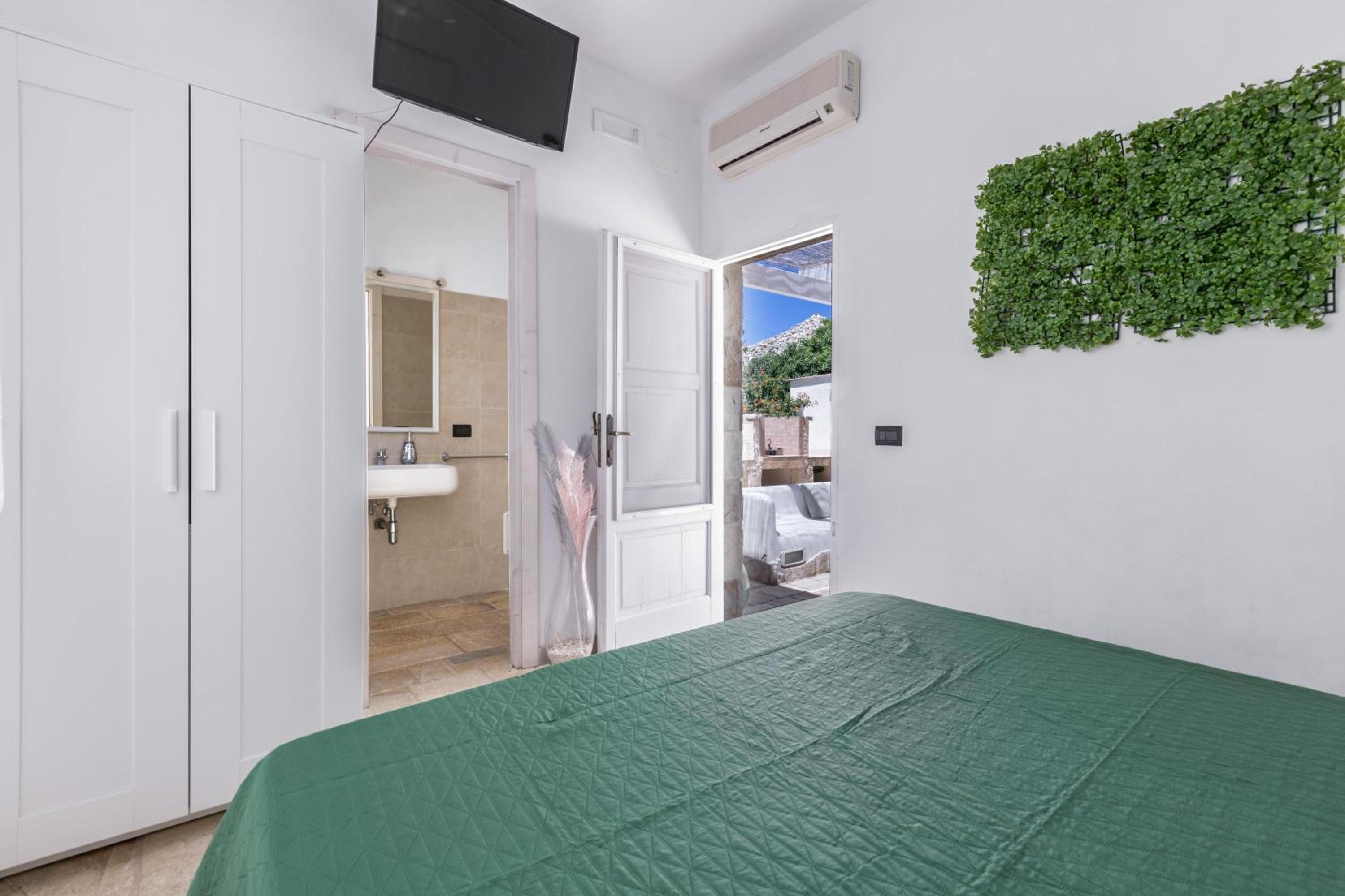 Two-Bedroom Villa photo 1
