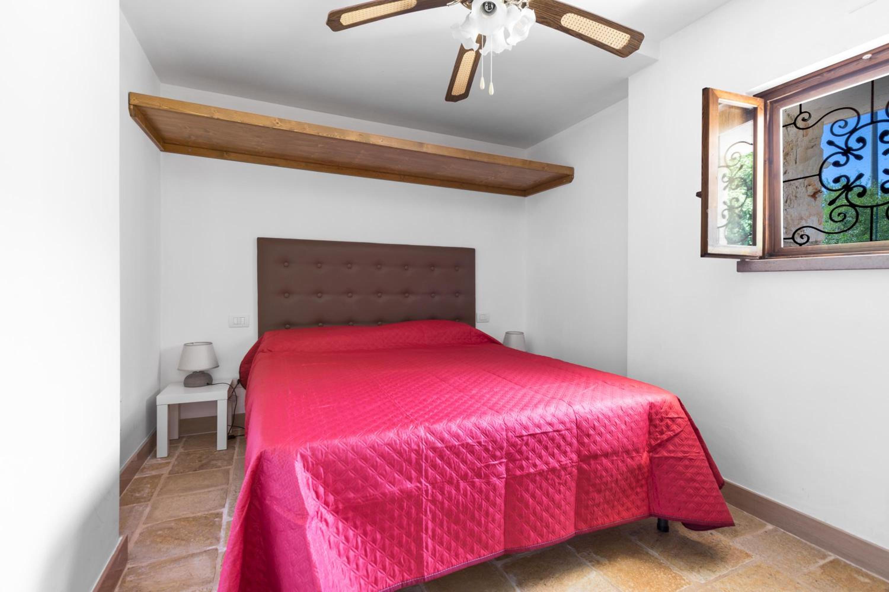 Two-Bedroom Villa photo 3