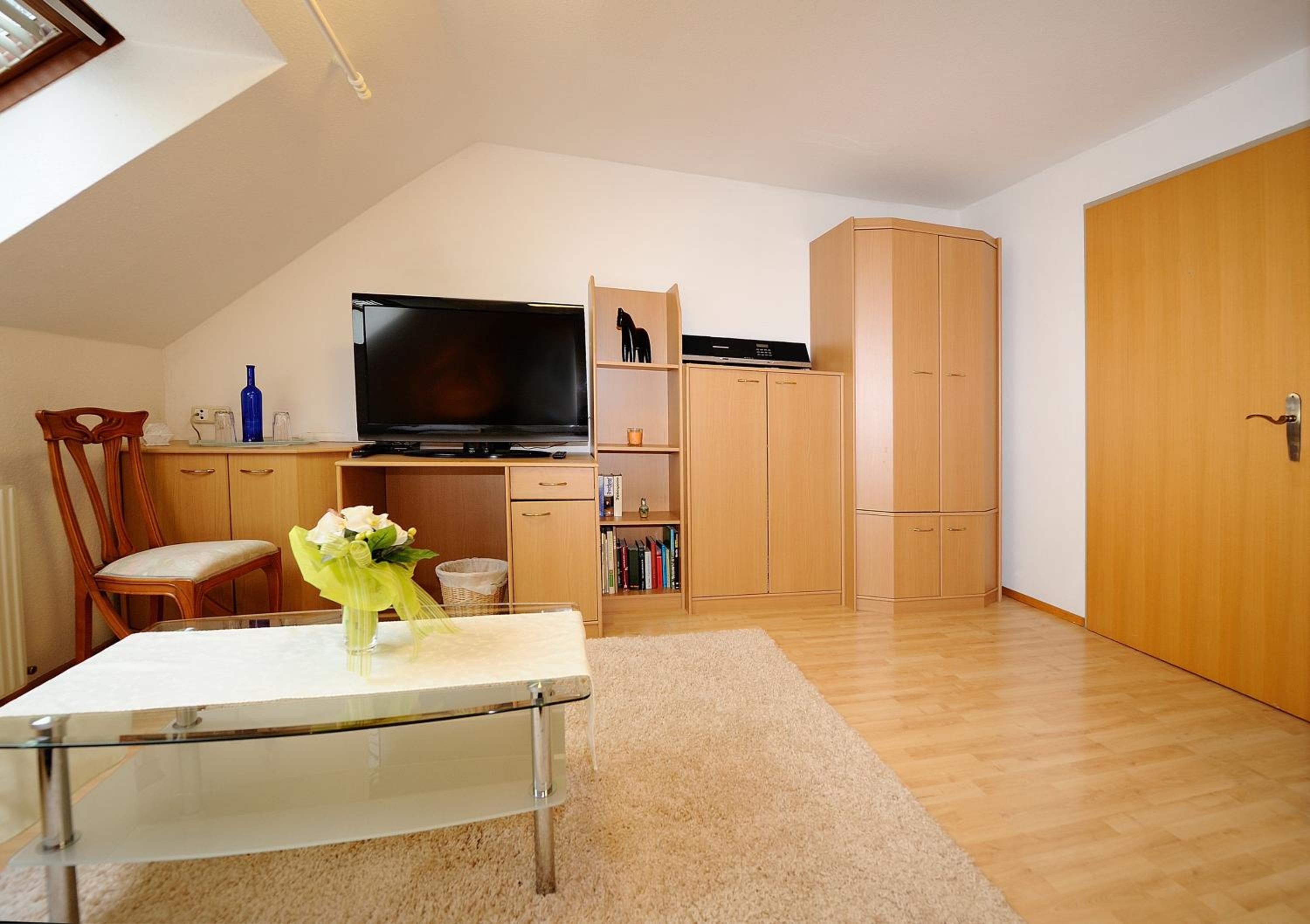 Budget Double Room photo 1