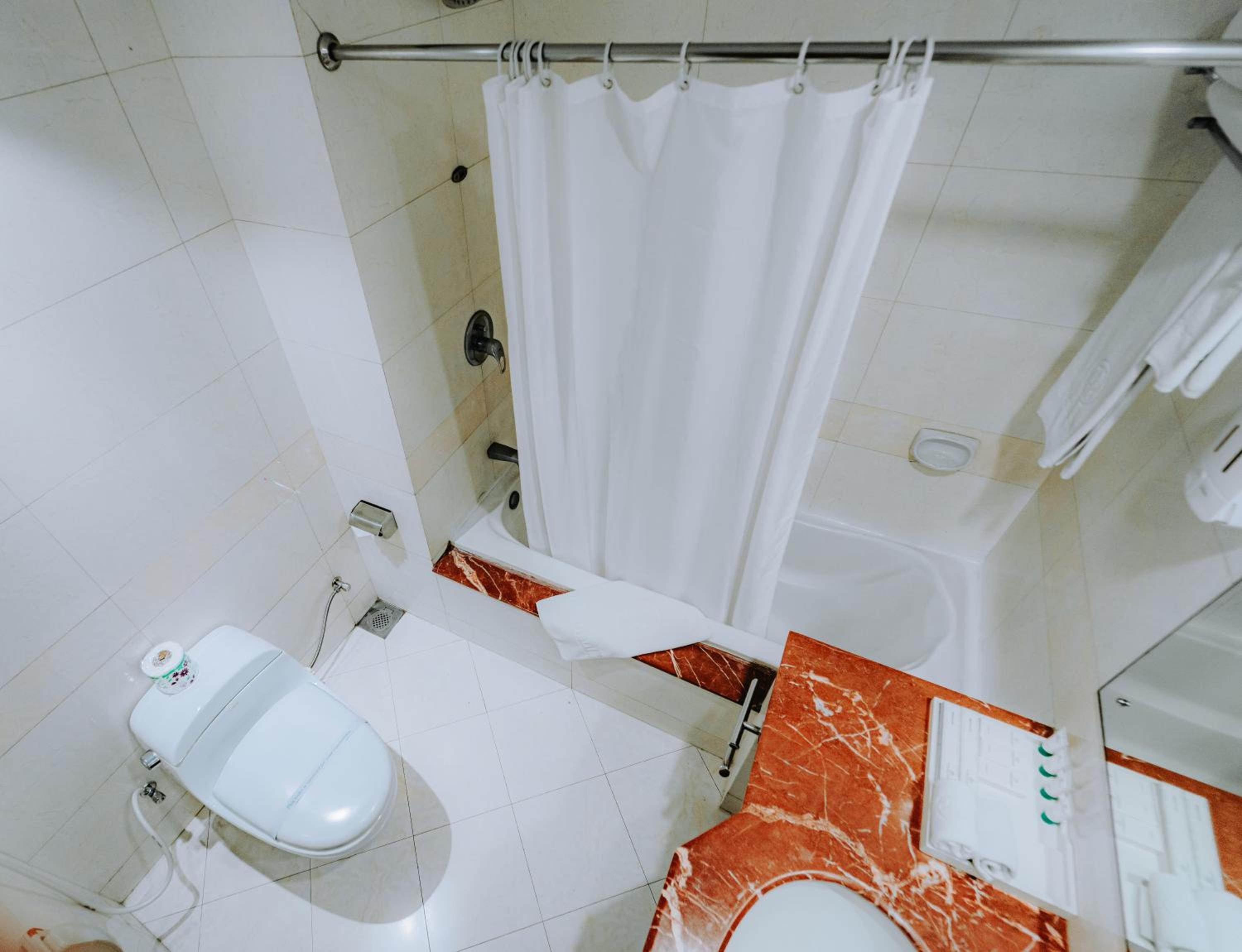 Deluxe Single Room photo 2