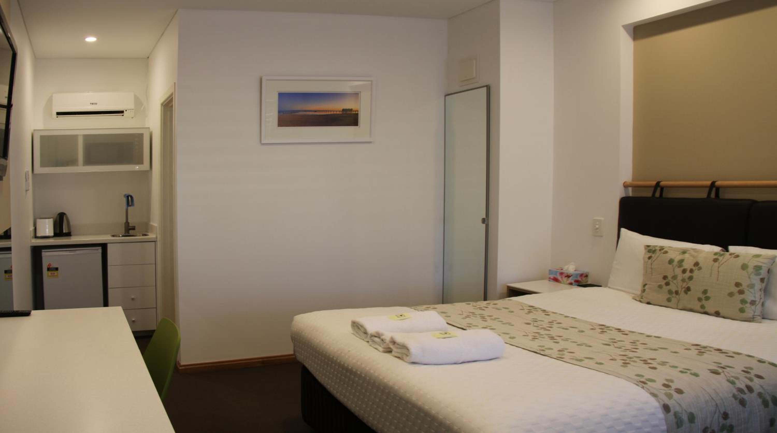 Twin Room photo 2