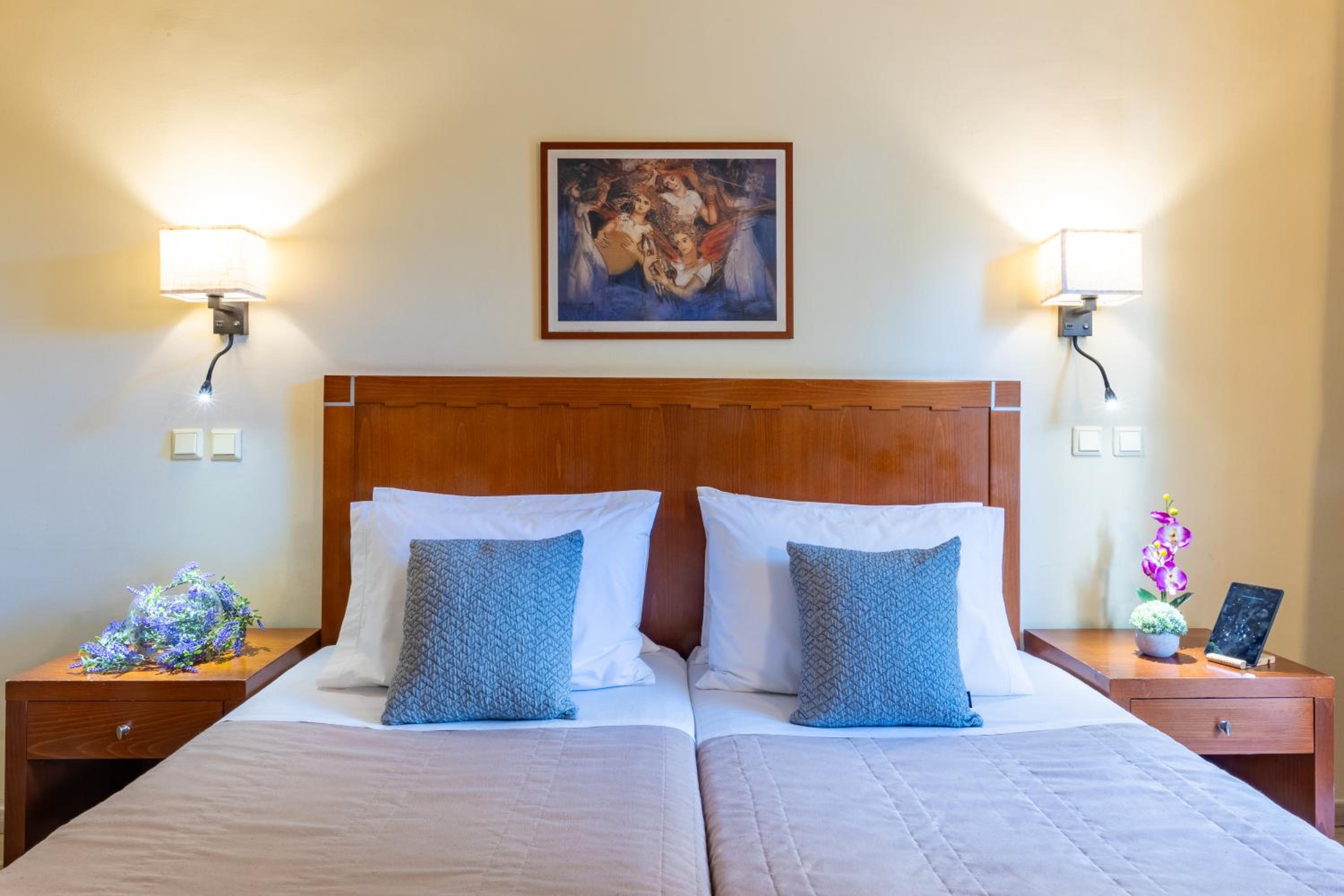 Special Offer - Comfort Double or Twin Room