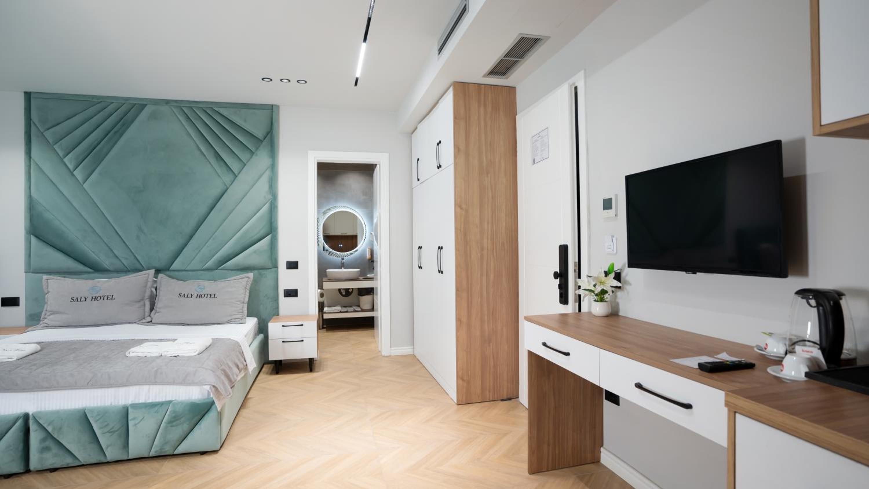 Standard Quadruple Room photo 3