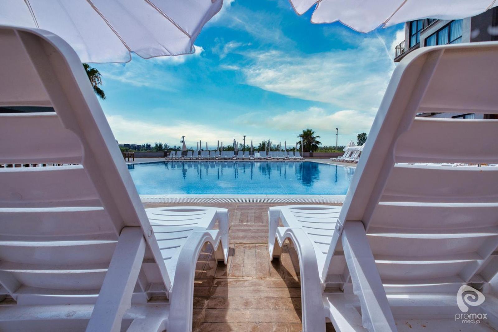 Suite With Pool View photo 2