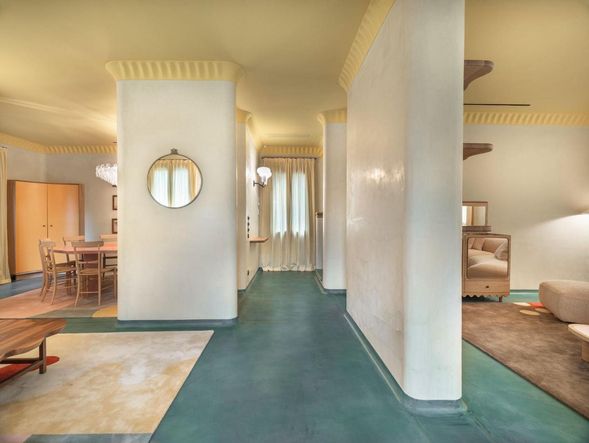 Three-Bedroom Villa photo 1