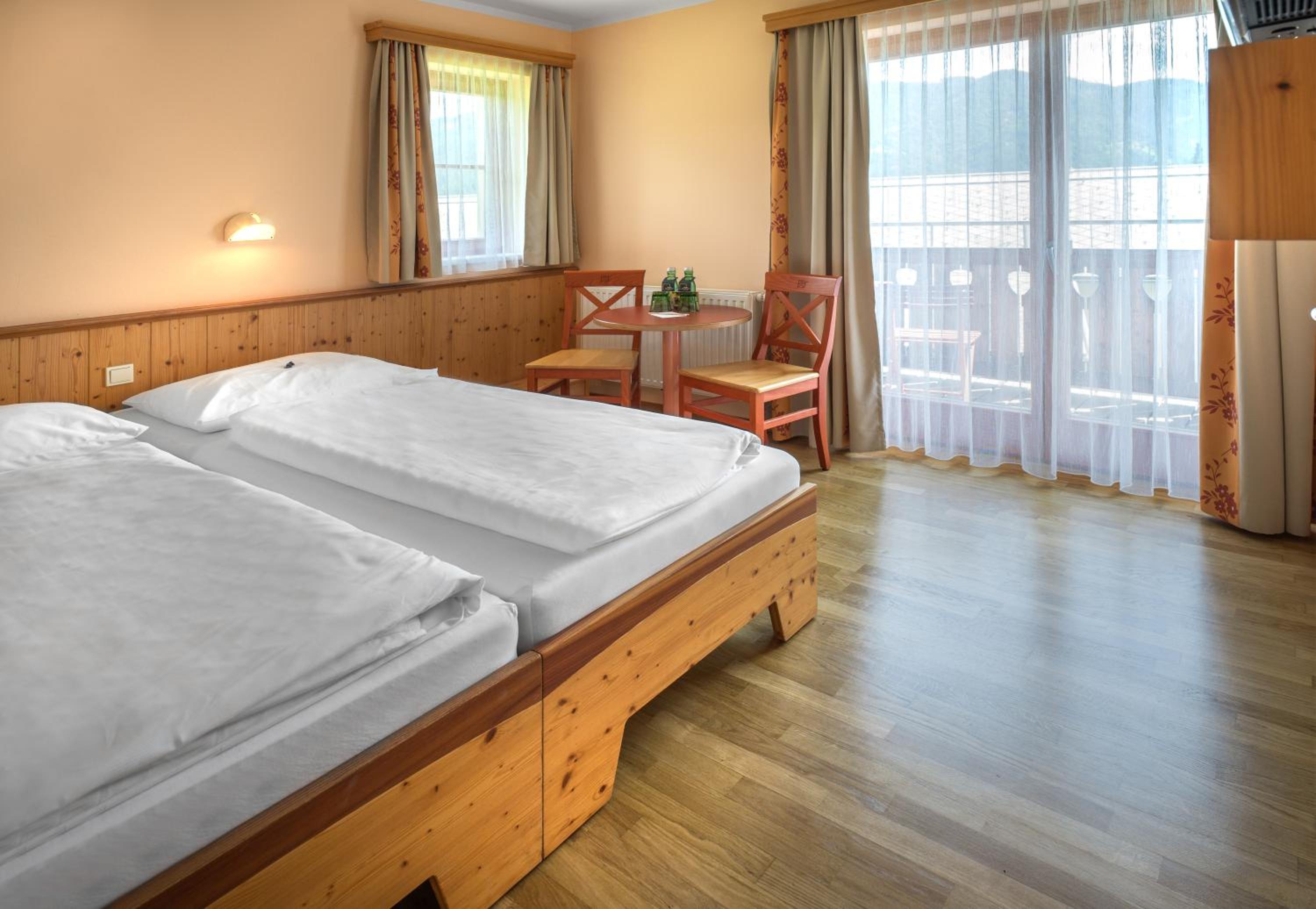 Double Room - Photo 1