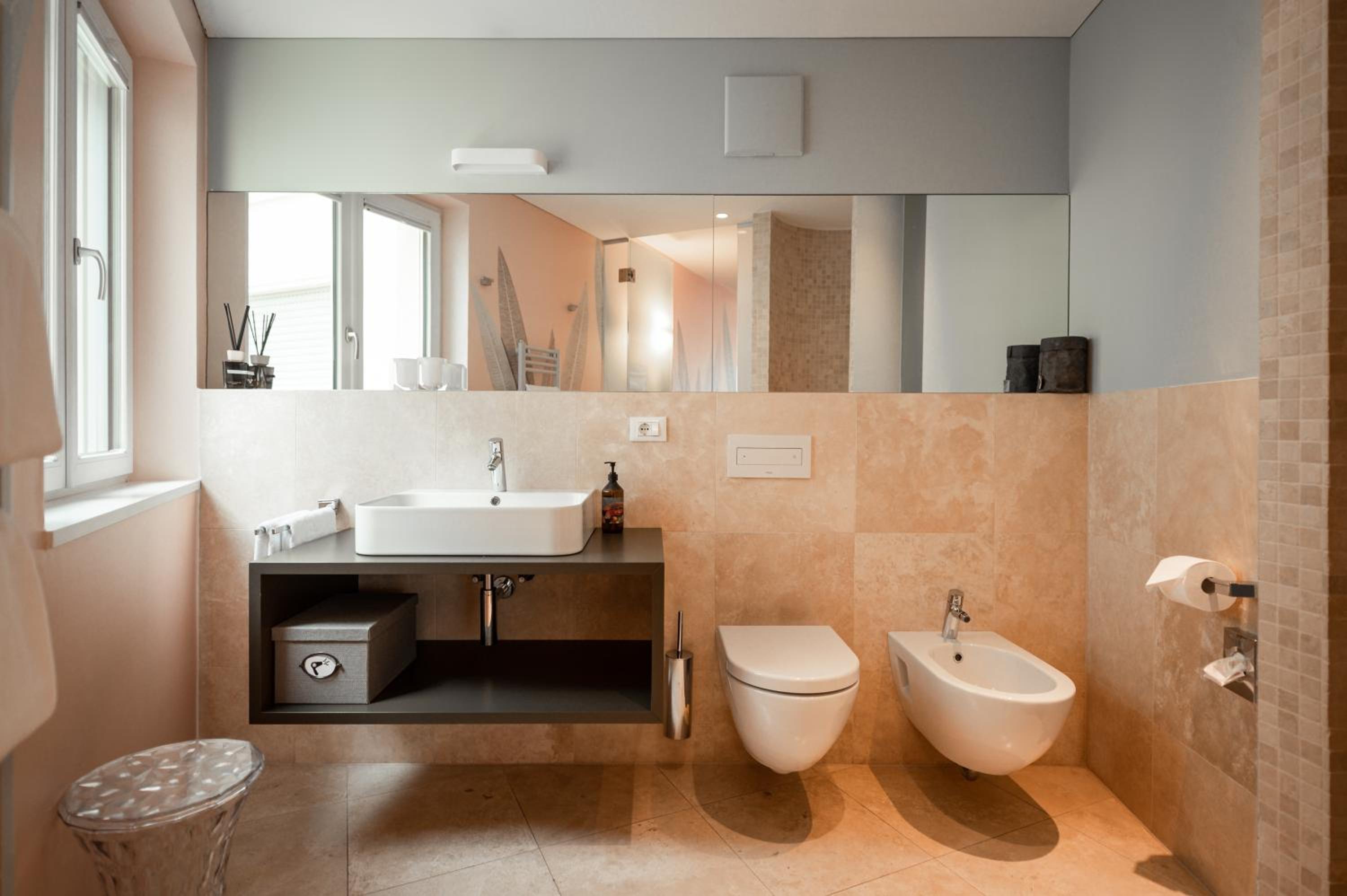 Superior Double Room with Bathtub - Photo 5