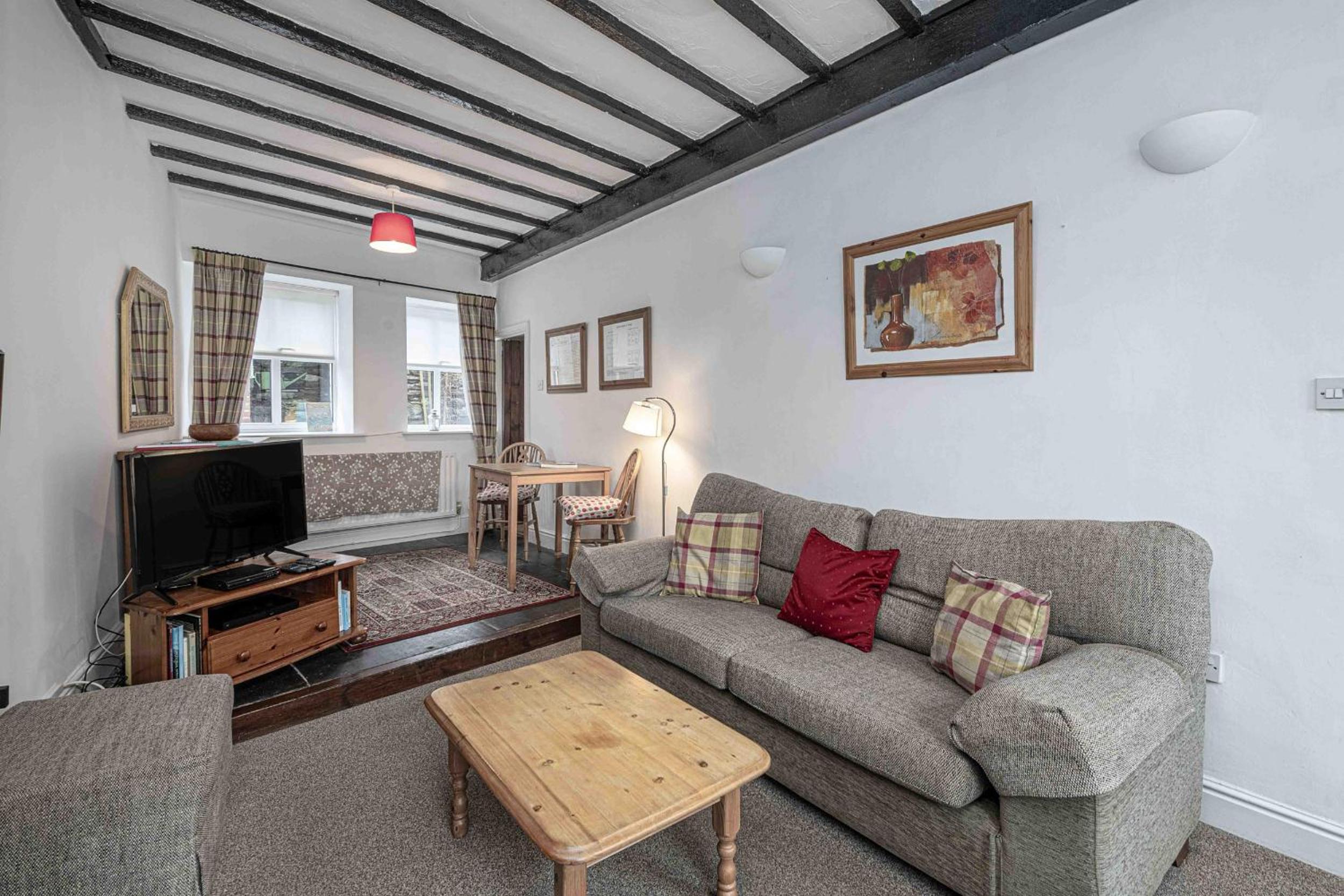 Four-Bedroom Holiday Home photo 1