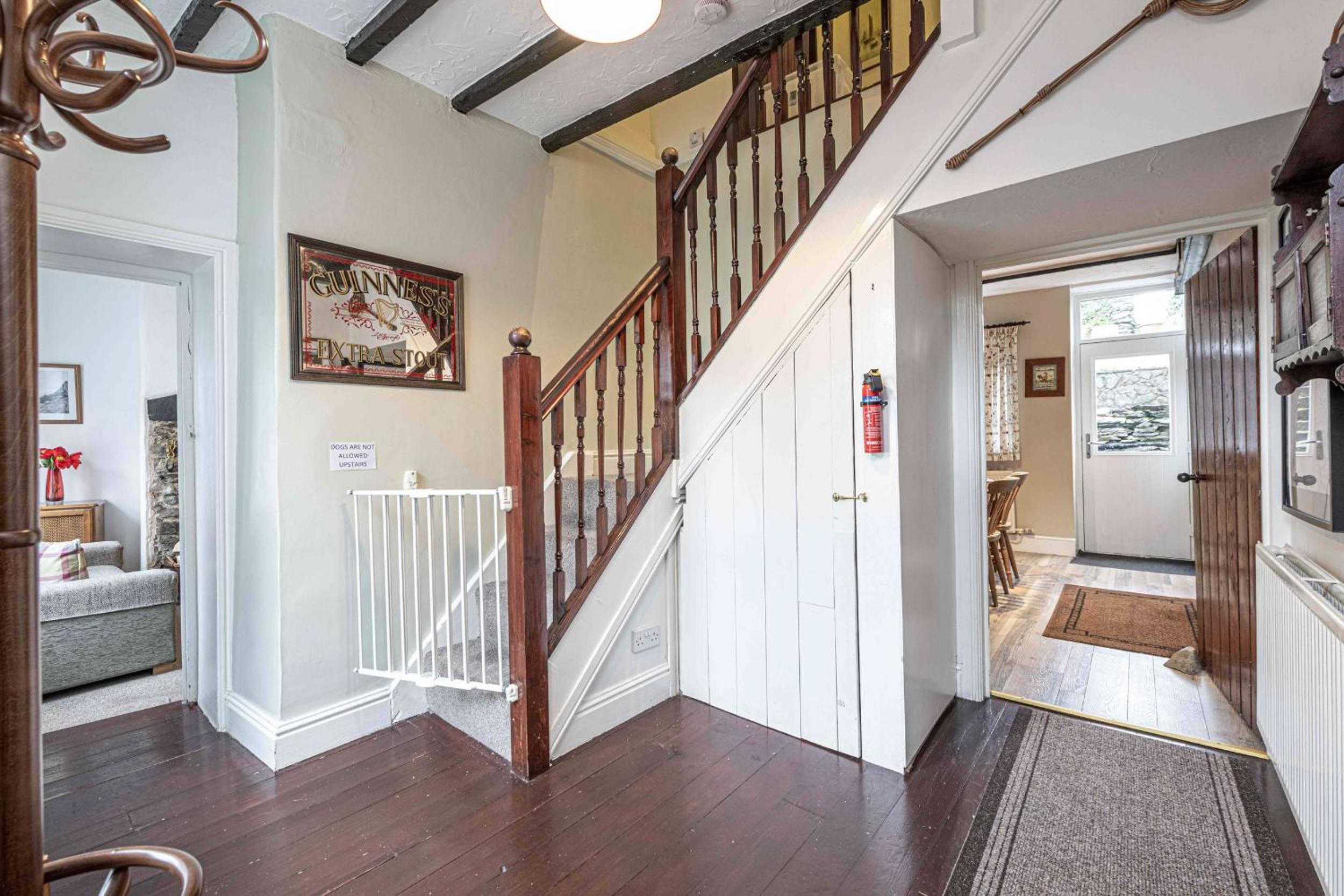 Four-Bedroom Holiday Home photo 2