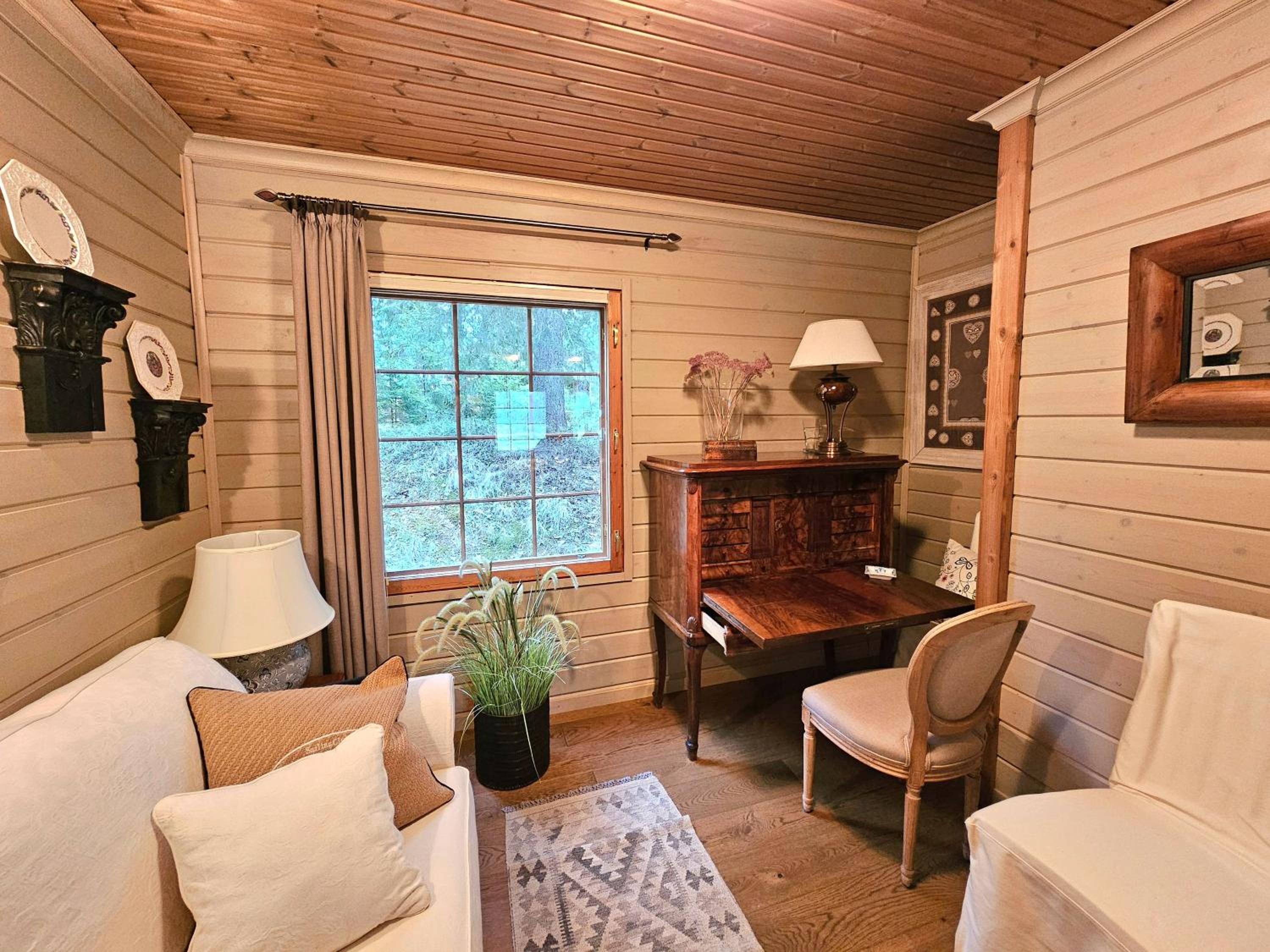 Two-Bedroom Chalet photo 1