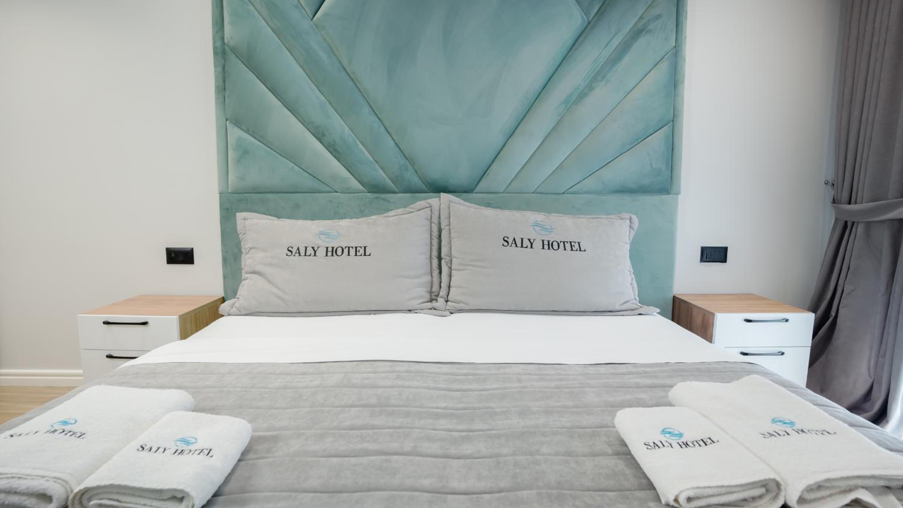 Suite with Sea View photo 1