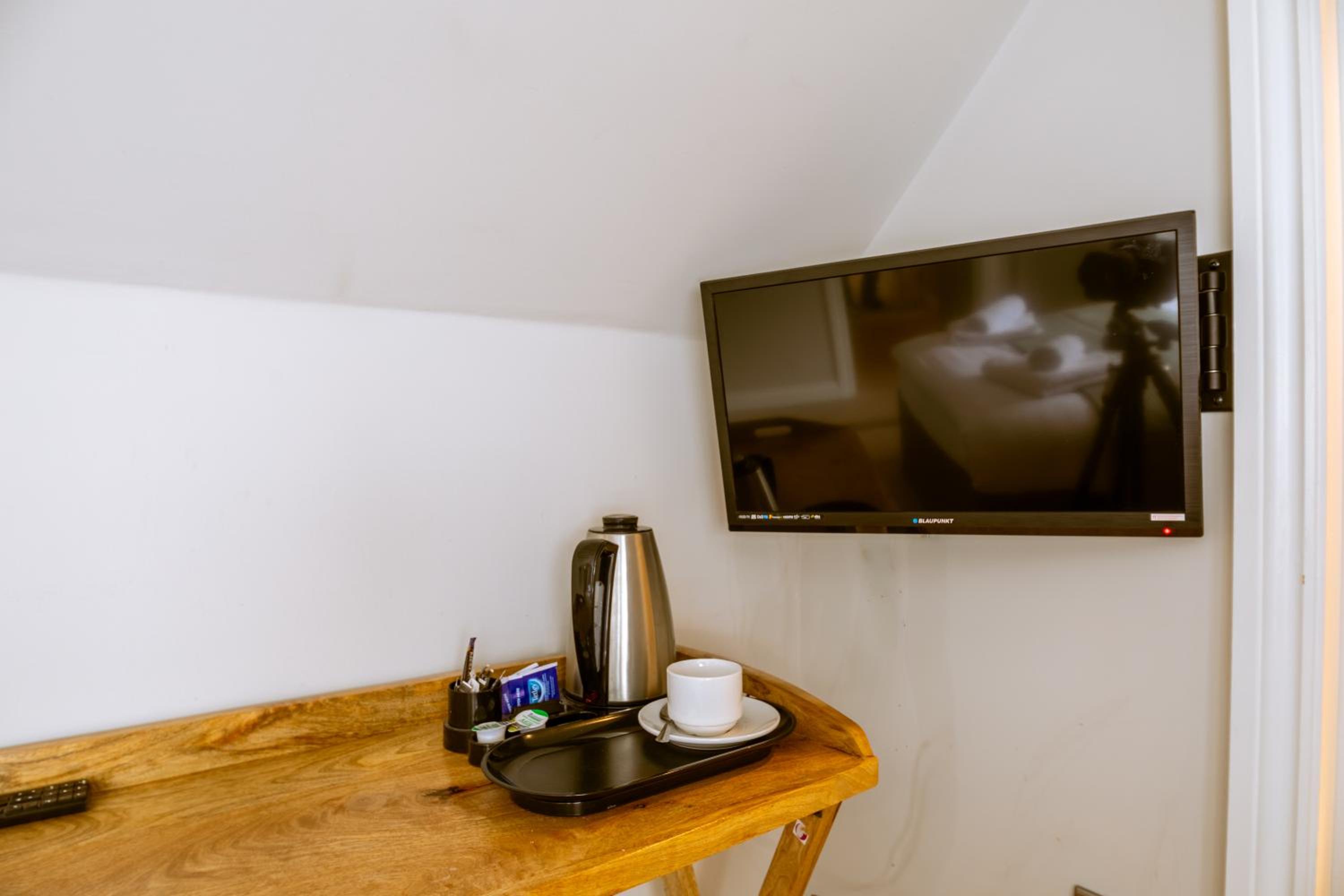 Deluxe Single Room photo 3