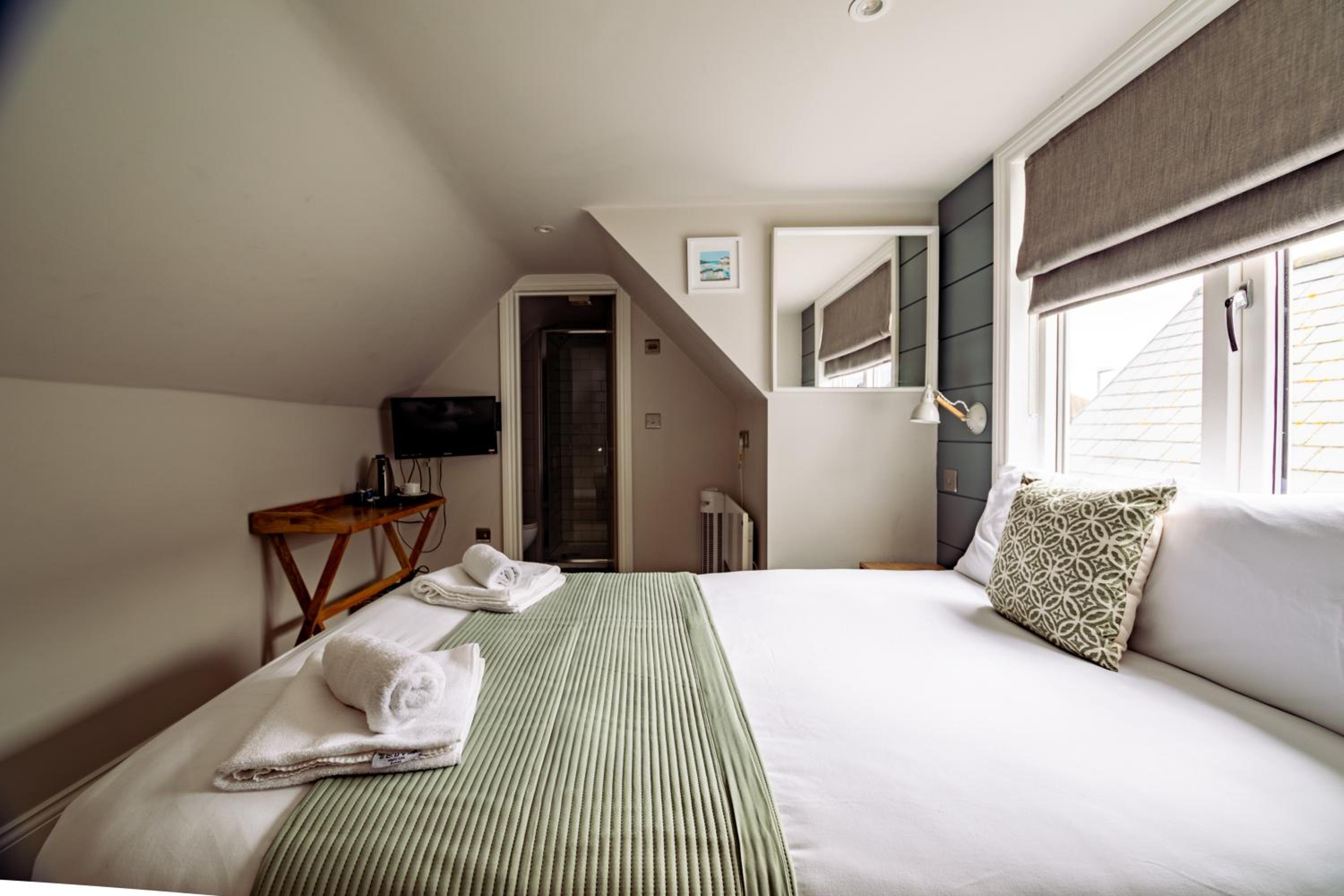 Deluxe Single Room photo 2