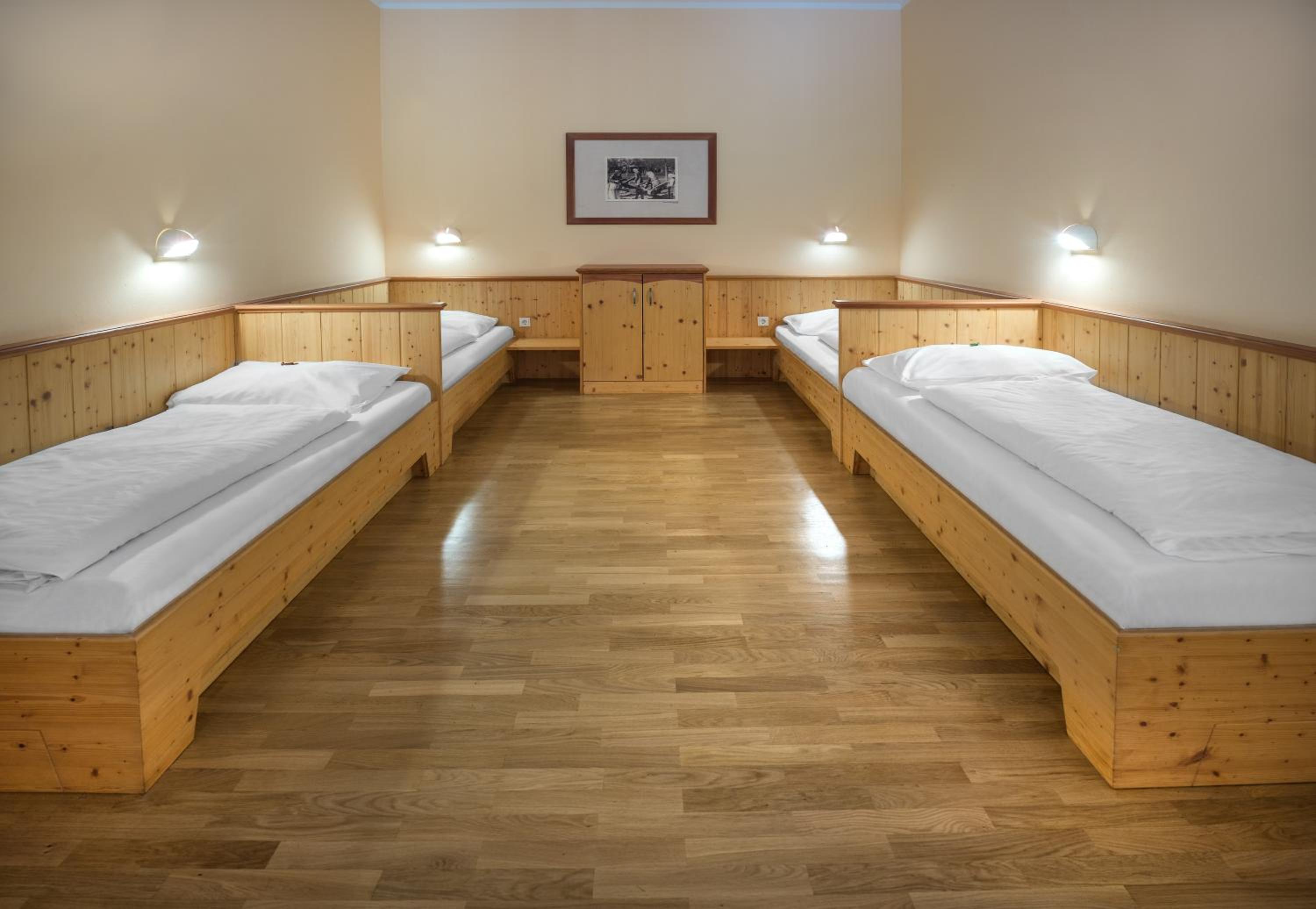 Family Suite - Photo 3
