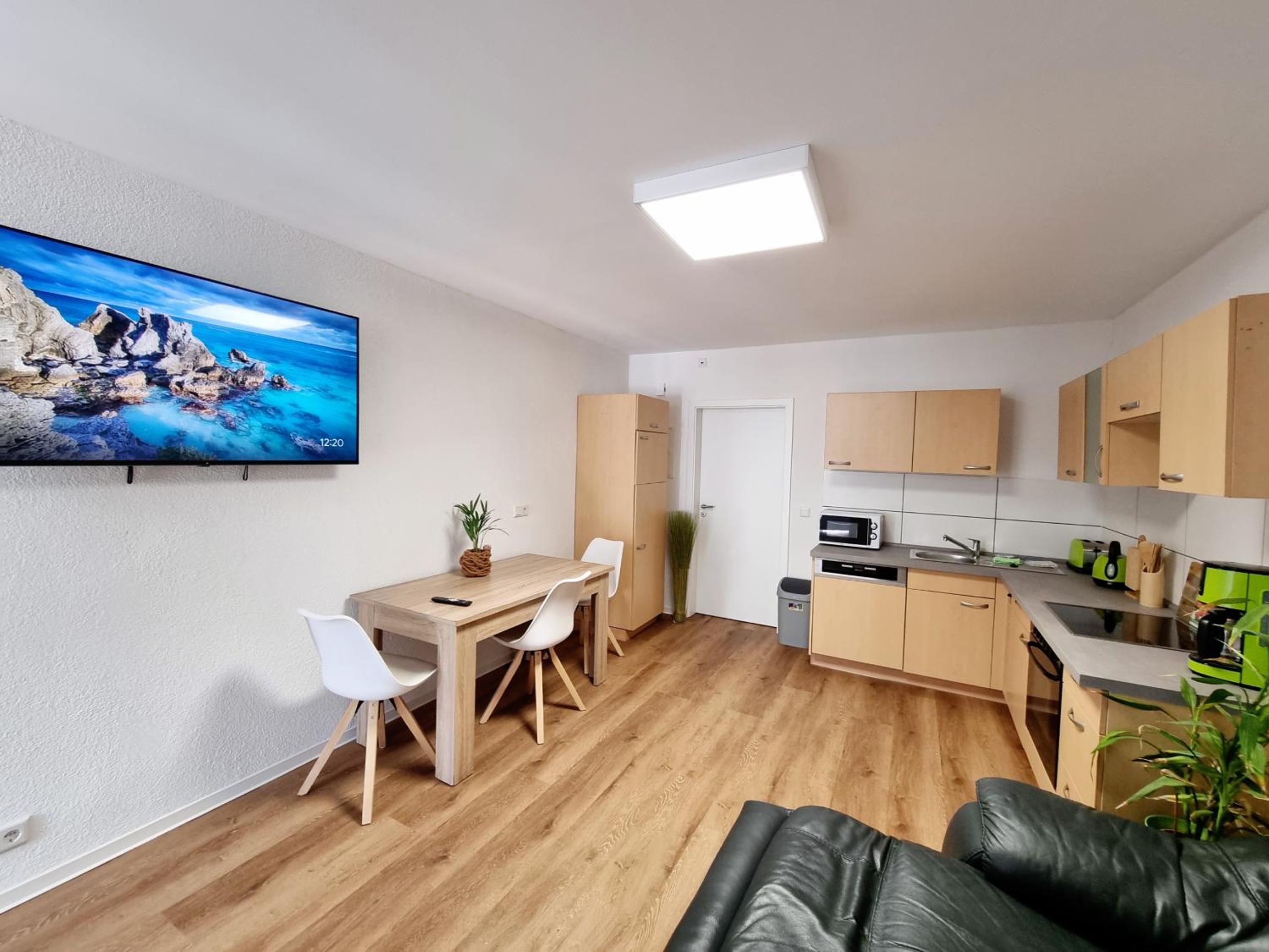Apartment photo 2