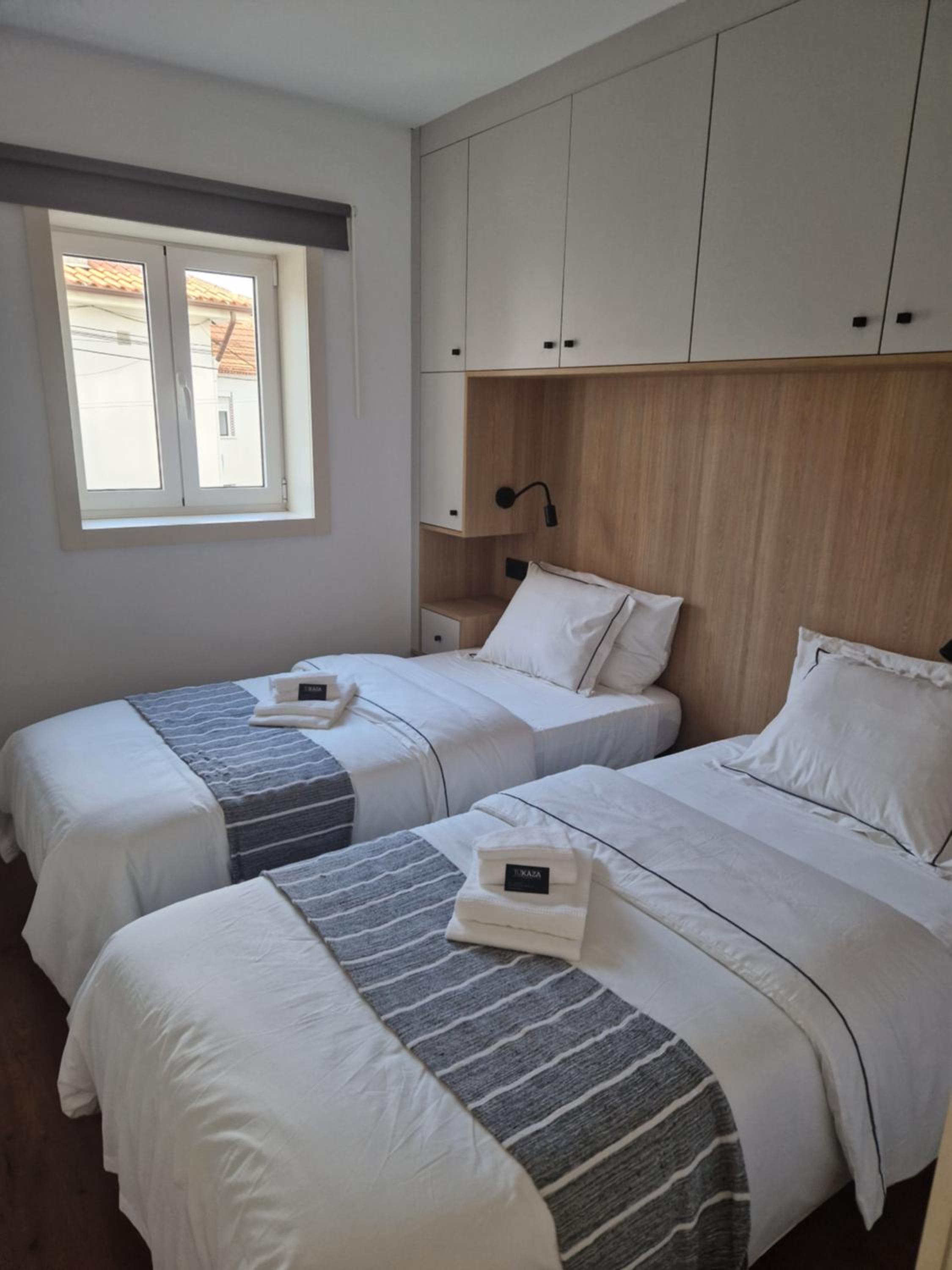 Three-Bedroom Vacation Home  photo 1