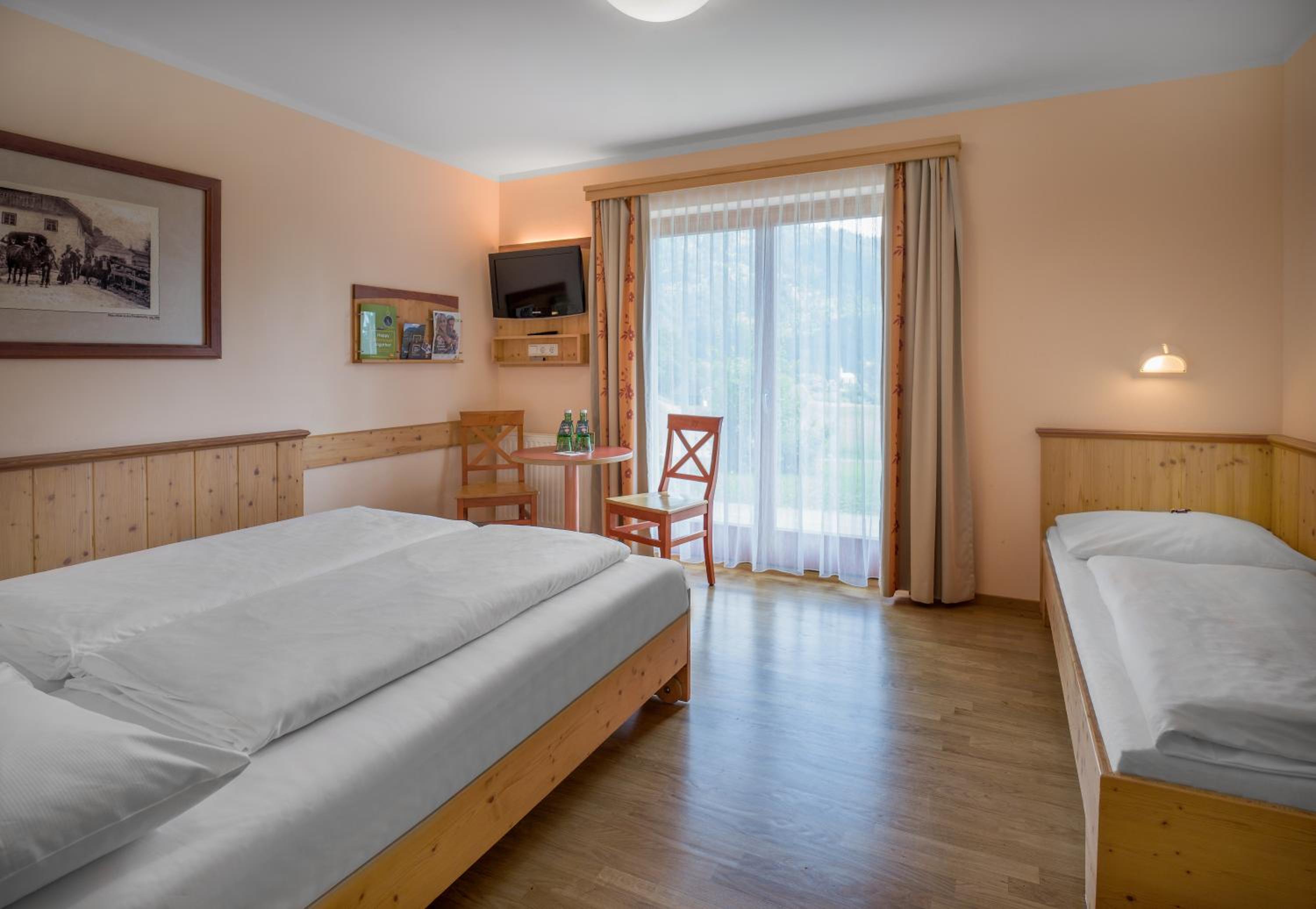 Superior Triple Room - Photo 2