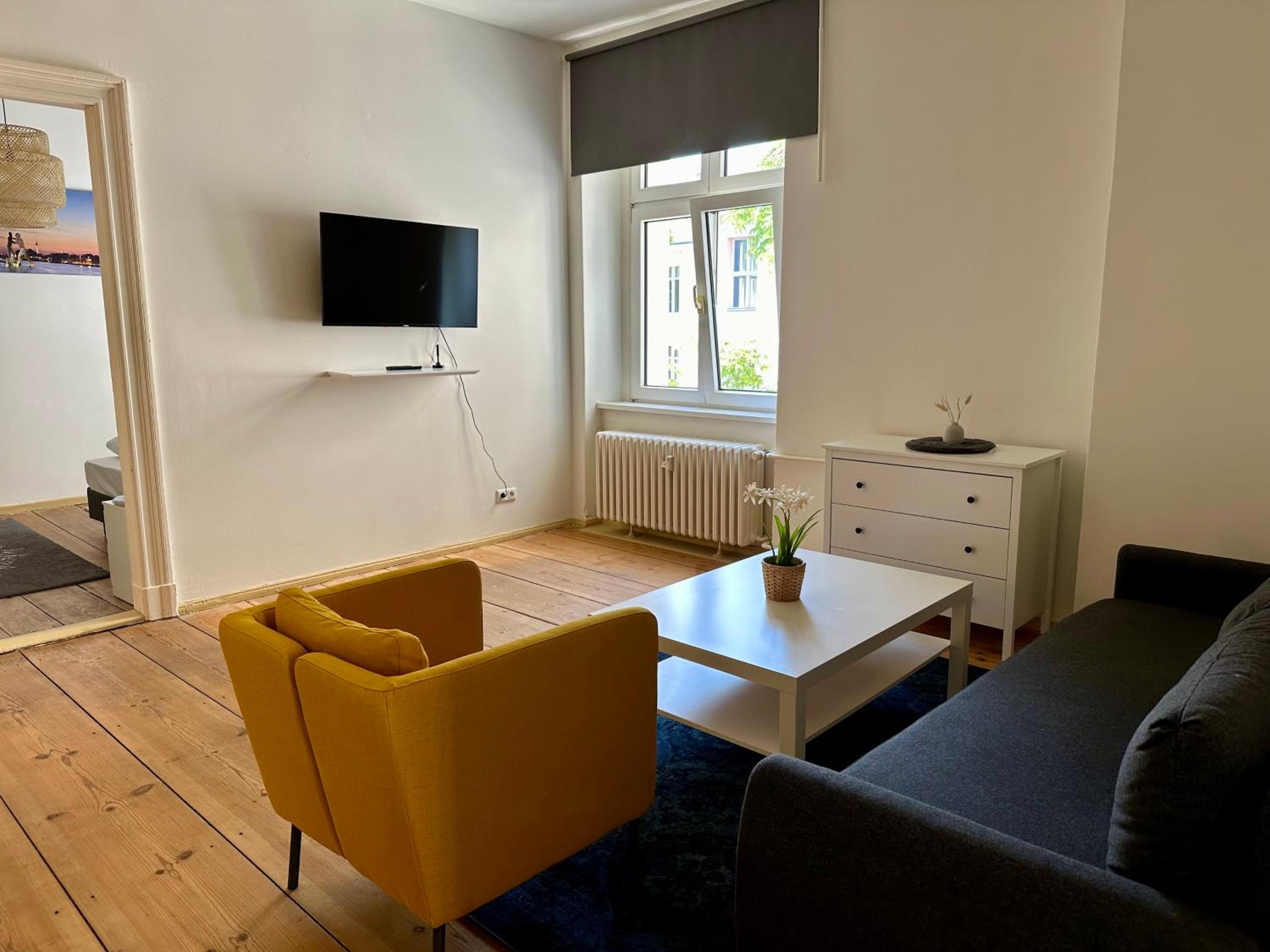 Apartment photo 1