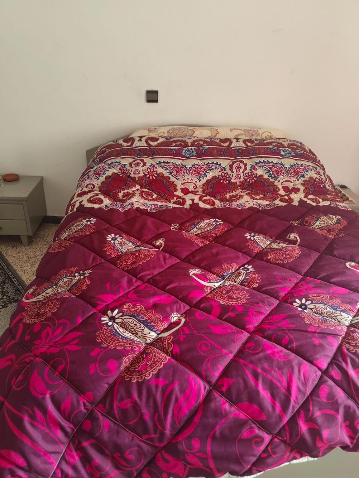 Economy Single Room photo 3