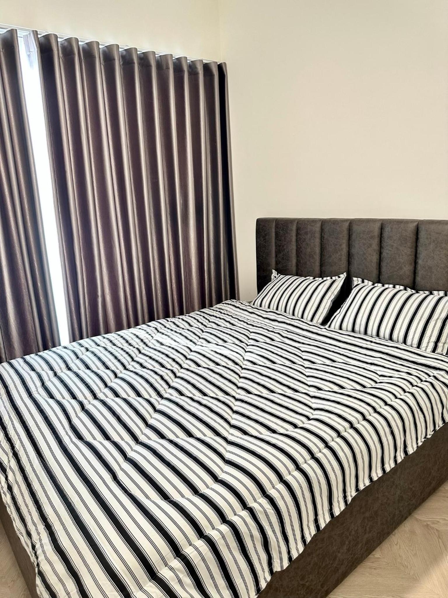 Two-Bedroom Apartment photo 1