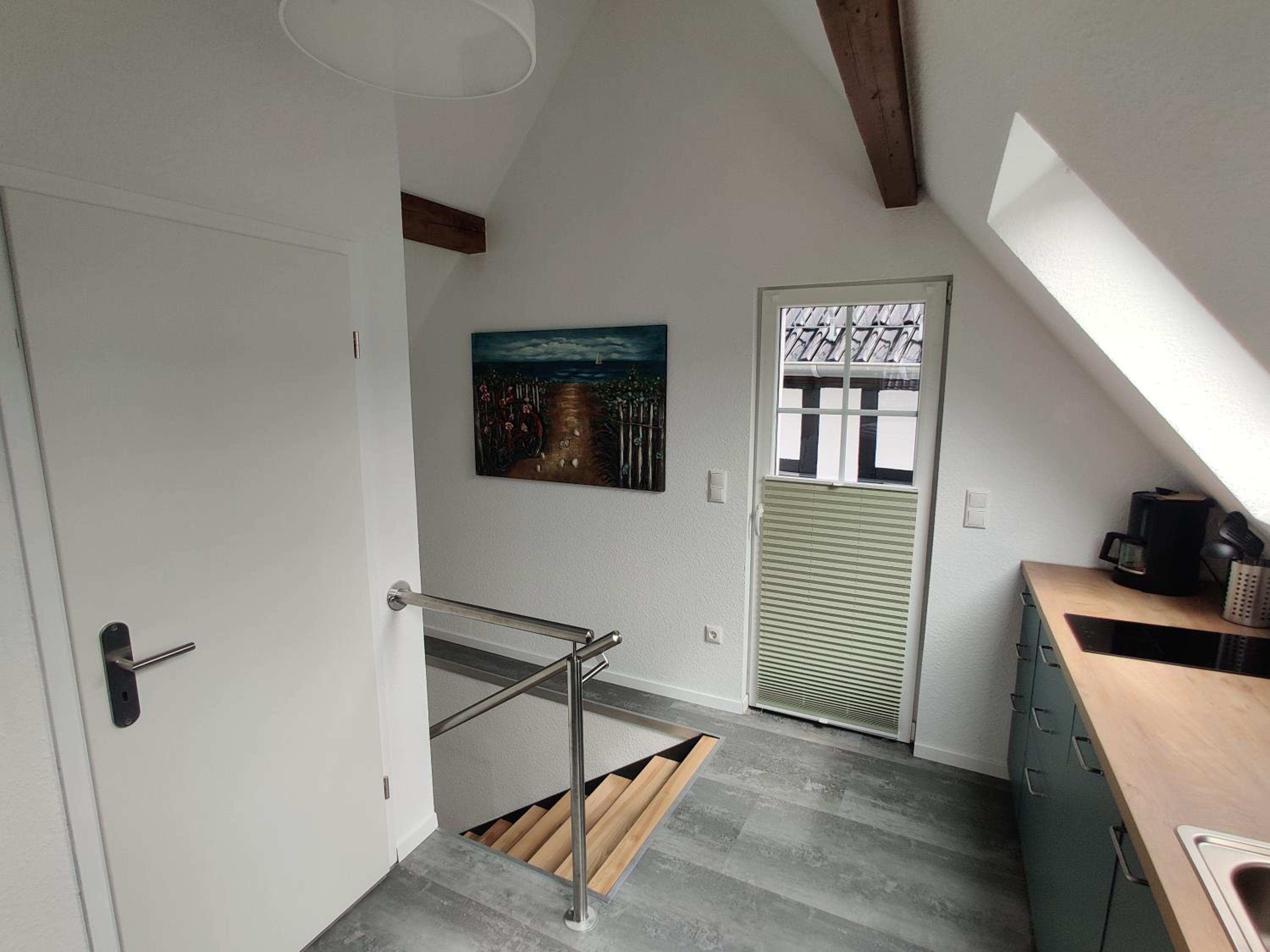 Studio with Balcony photo 3