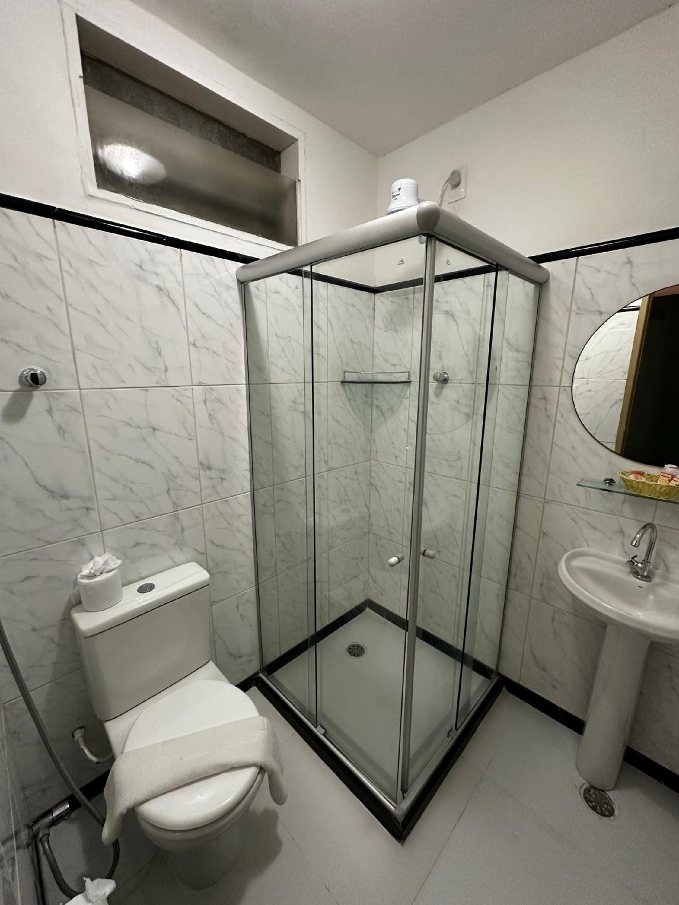 Economic Double or Twin Room photo 3