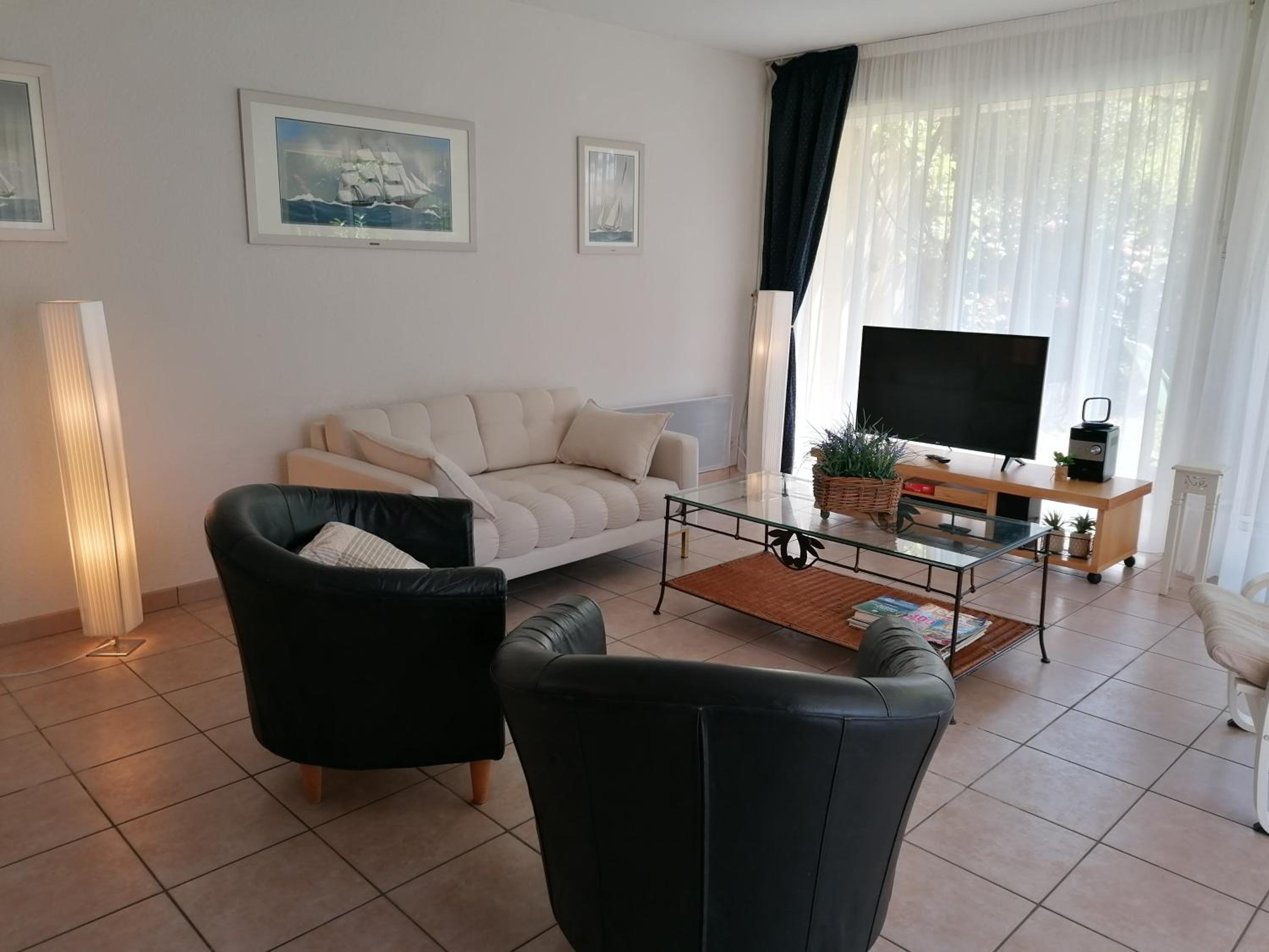 Three-Bedroom Villa without swimming pool photo 1