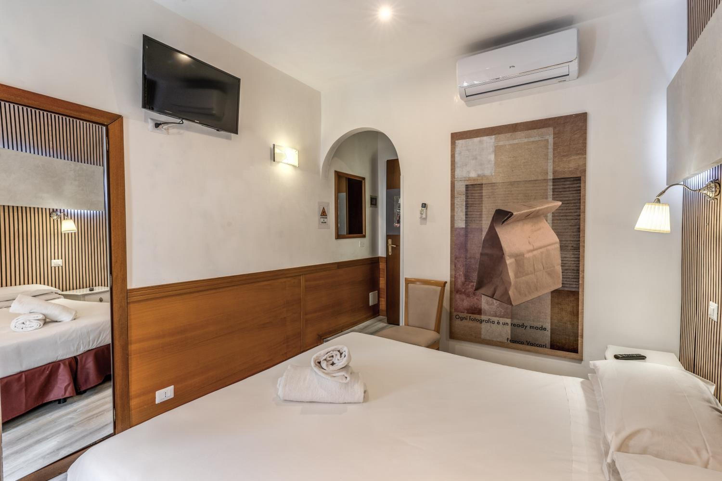 Available room