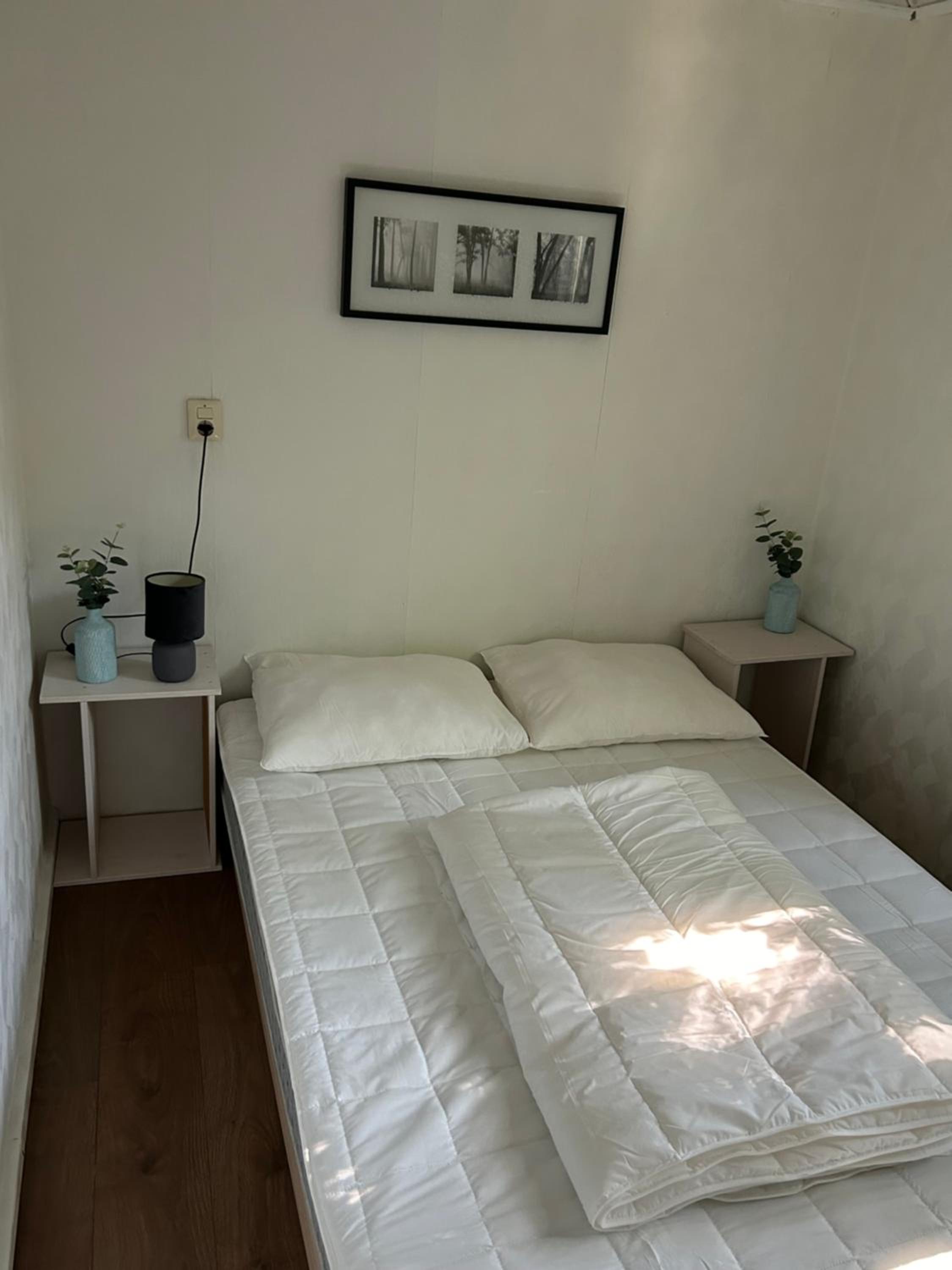 Two-Bedroom Chalet photo 1