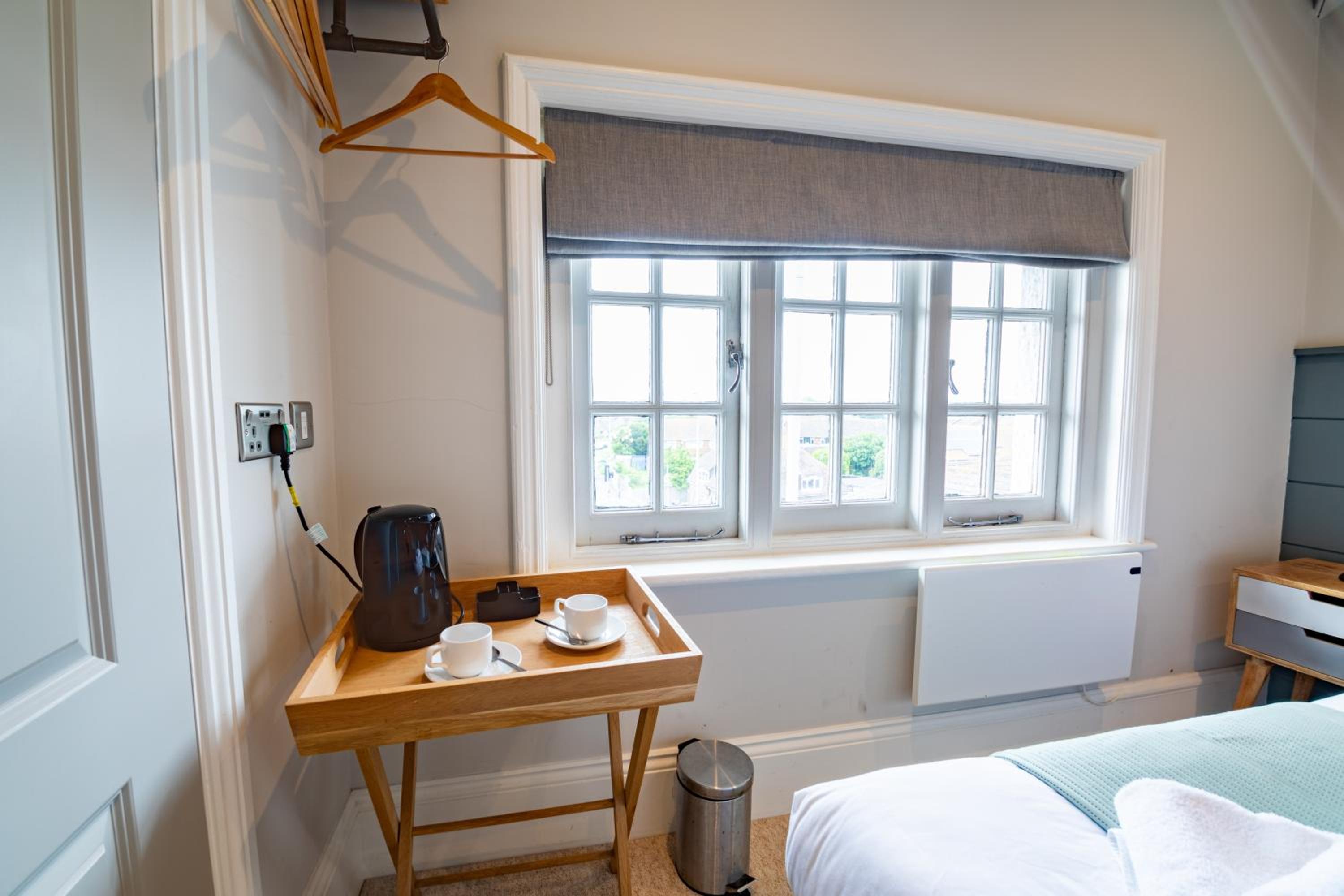 Twin Room photo 1