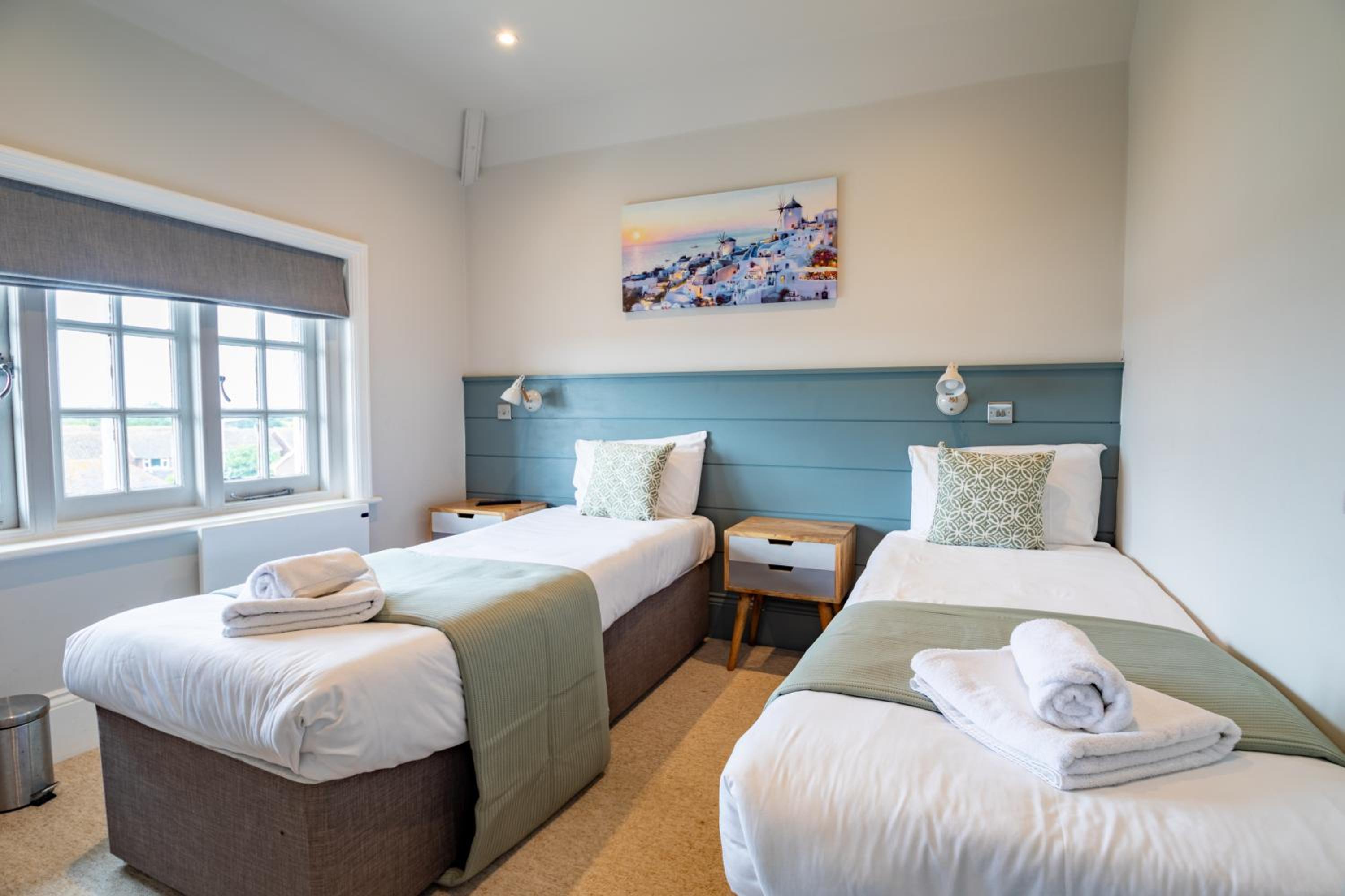 Twin Room photo 3