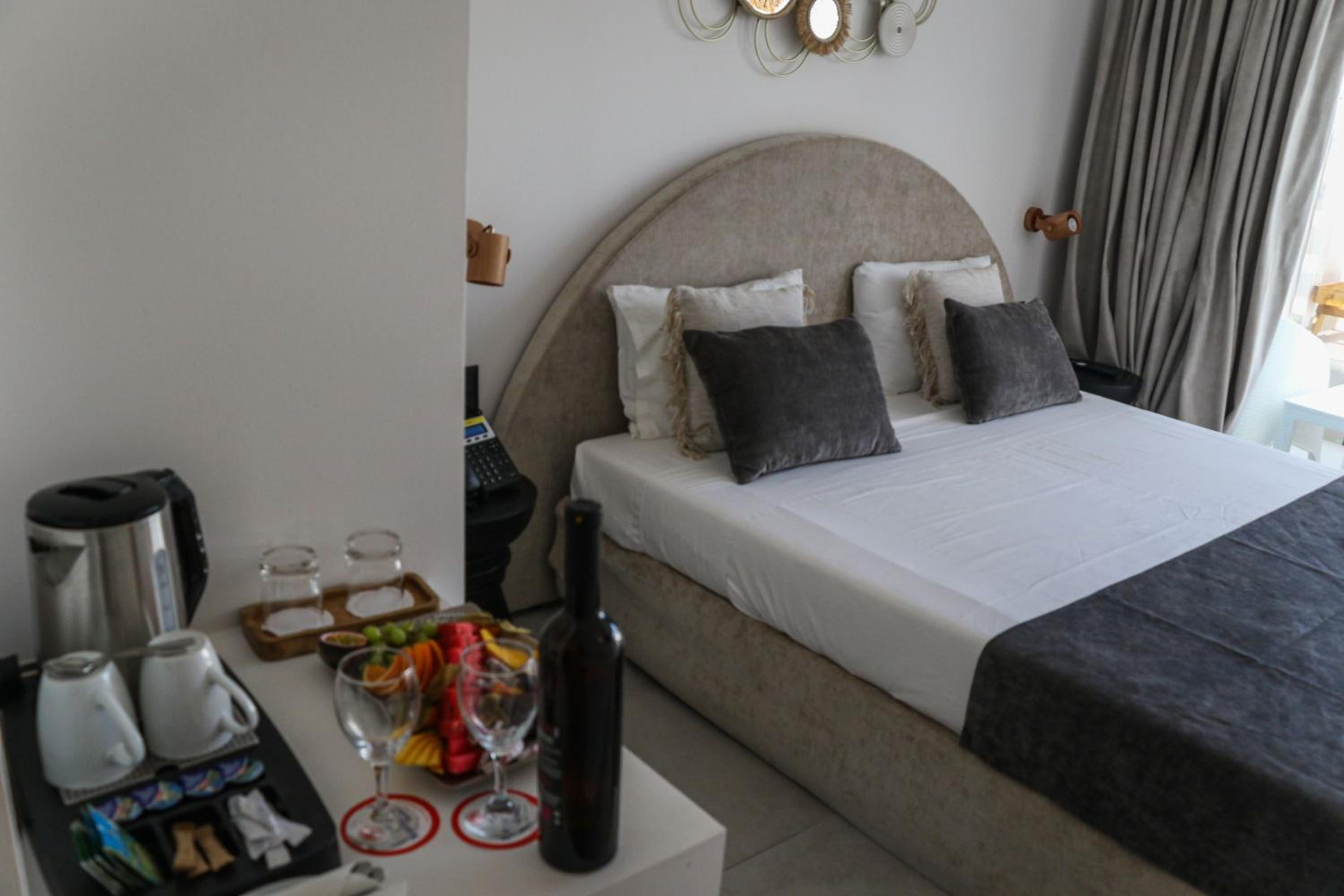 Junior Suite with Private Pool