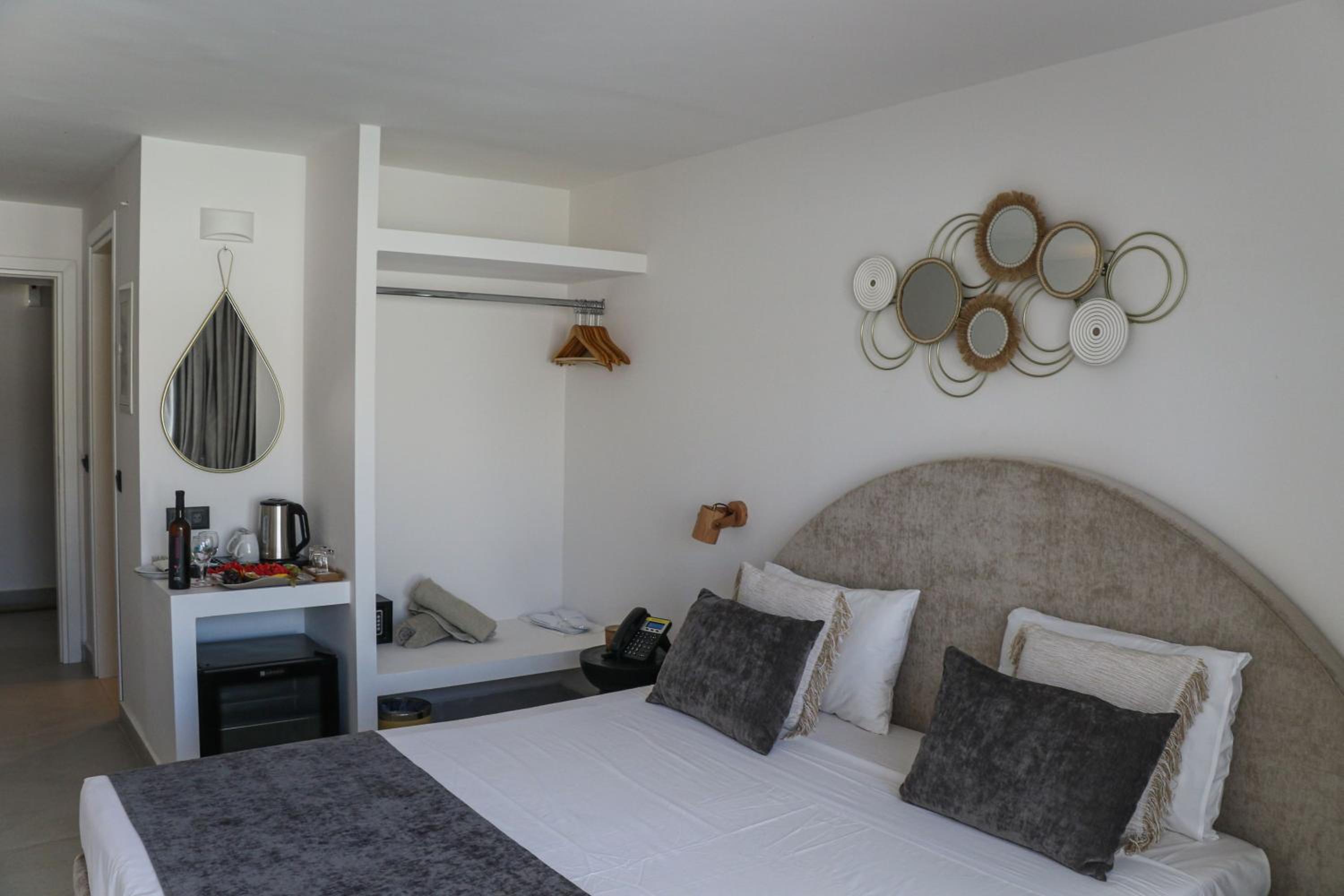 Junior Suite with Private Pool