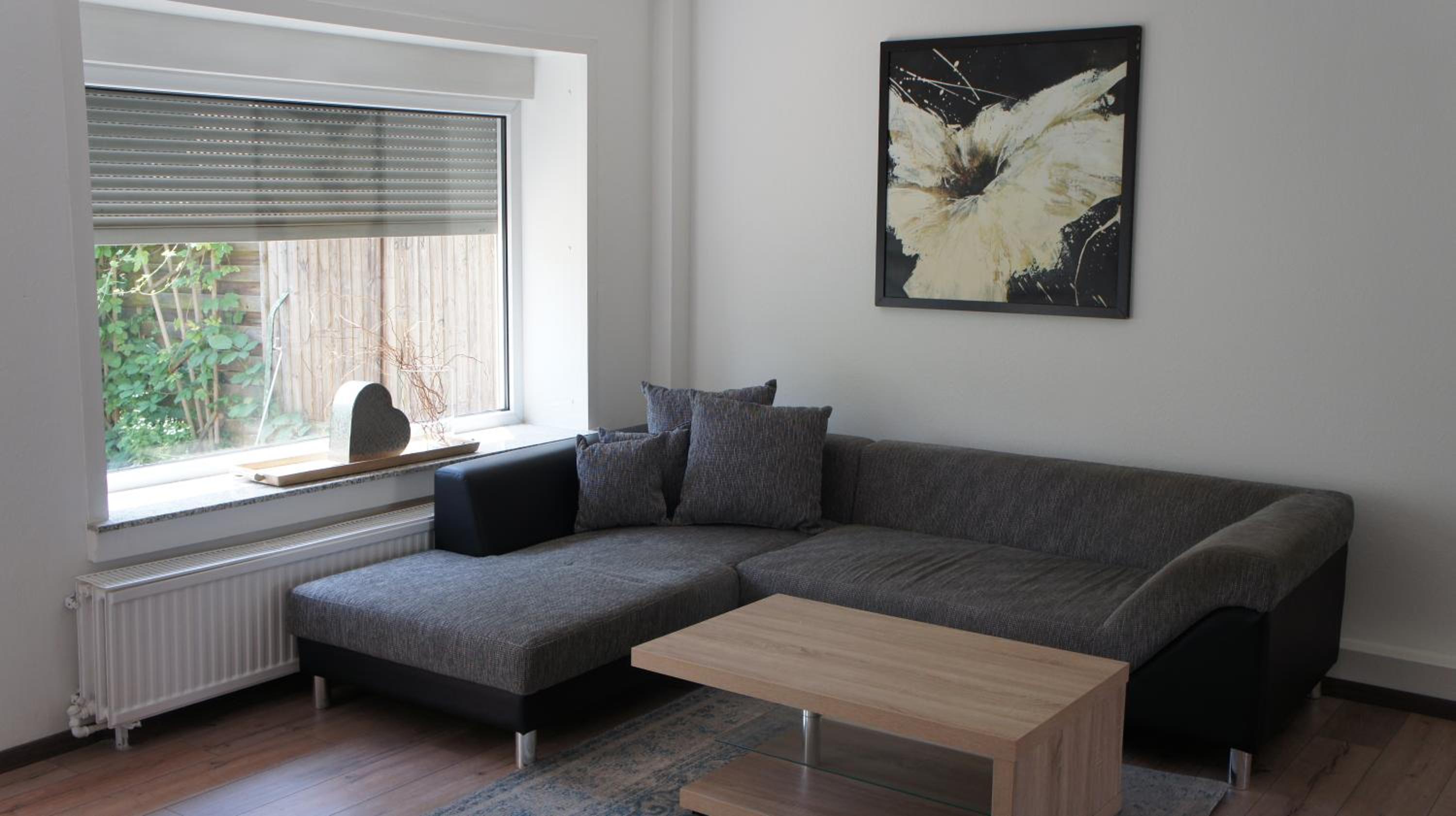 Two-Bedroom House photo 1