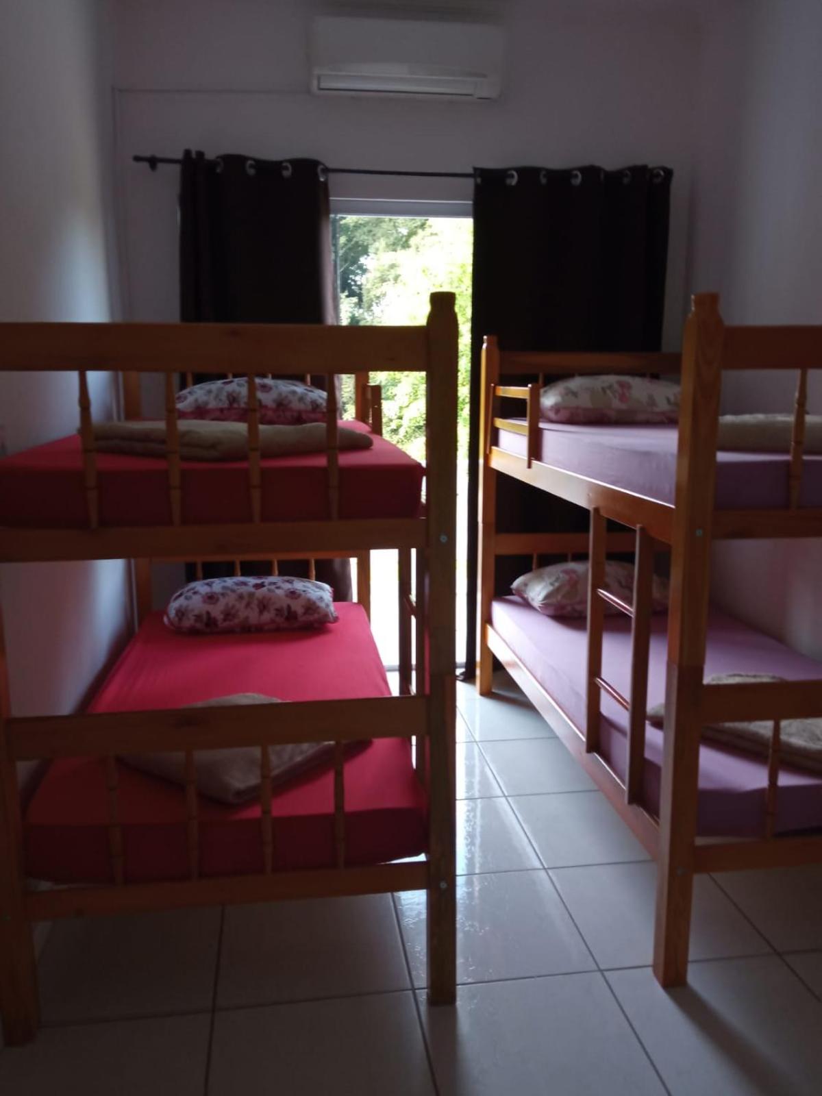 Quadruple Room with Shared Bathroom photo 1