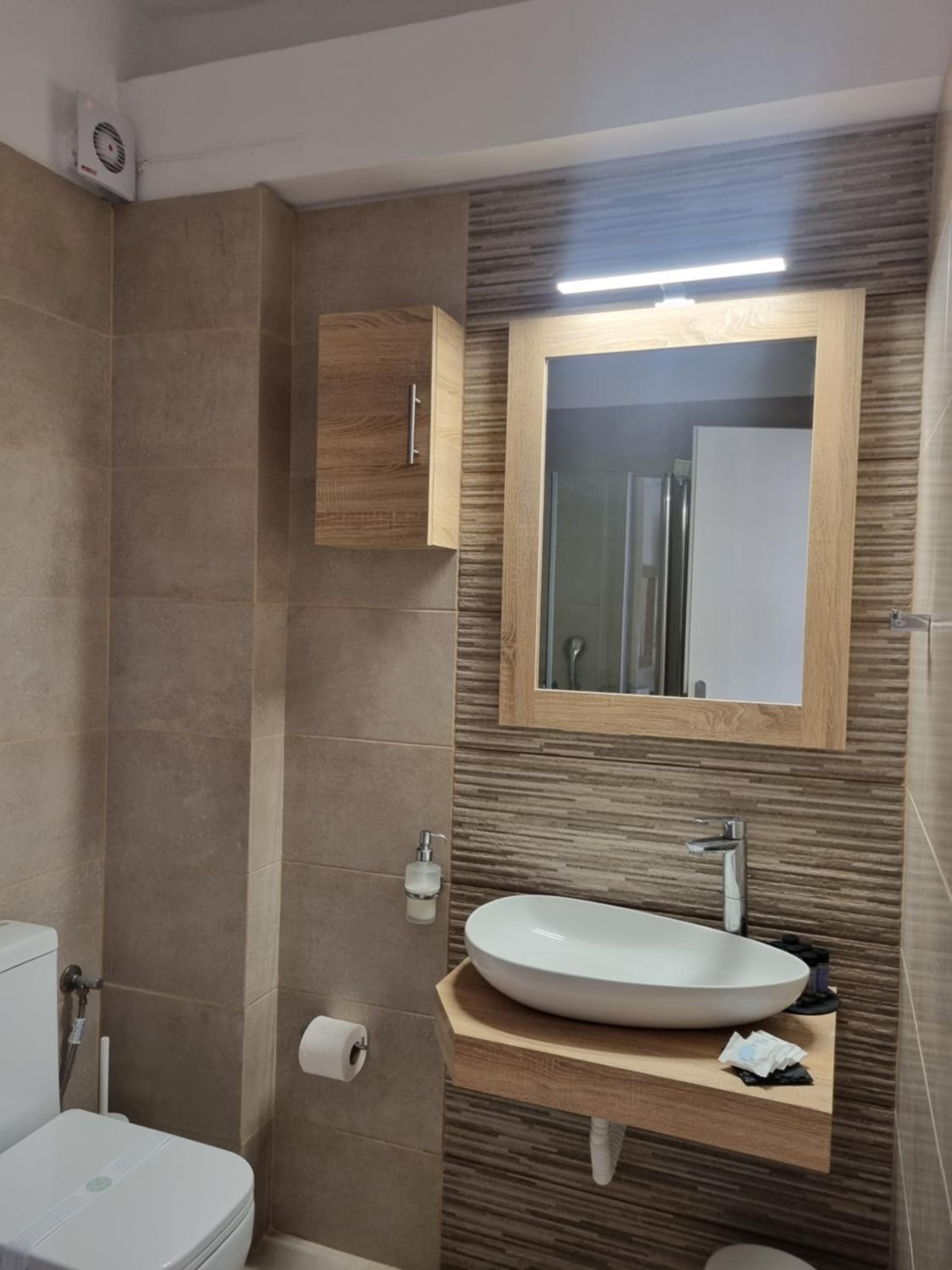 Quadruple Room with Terrace - Photo 3