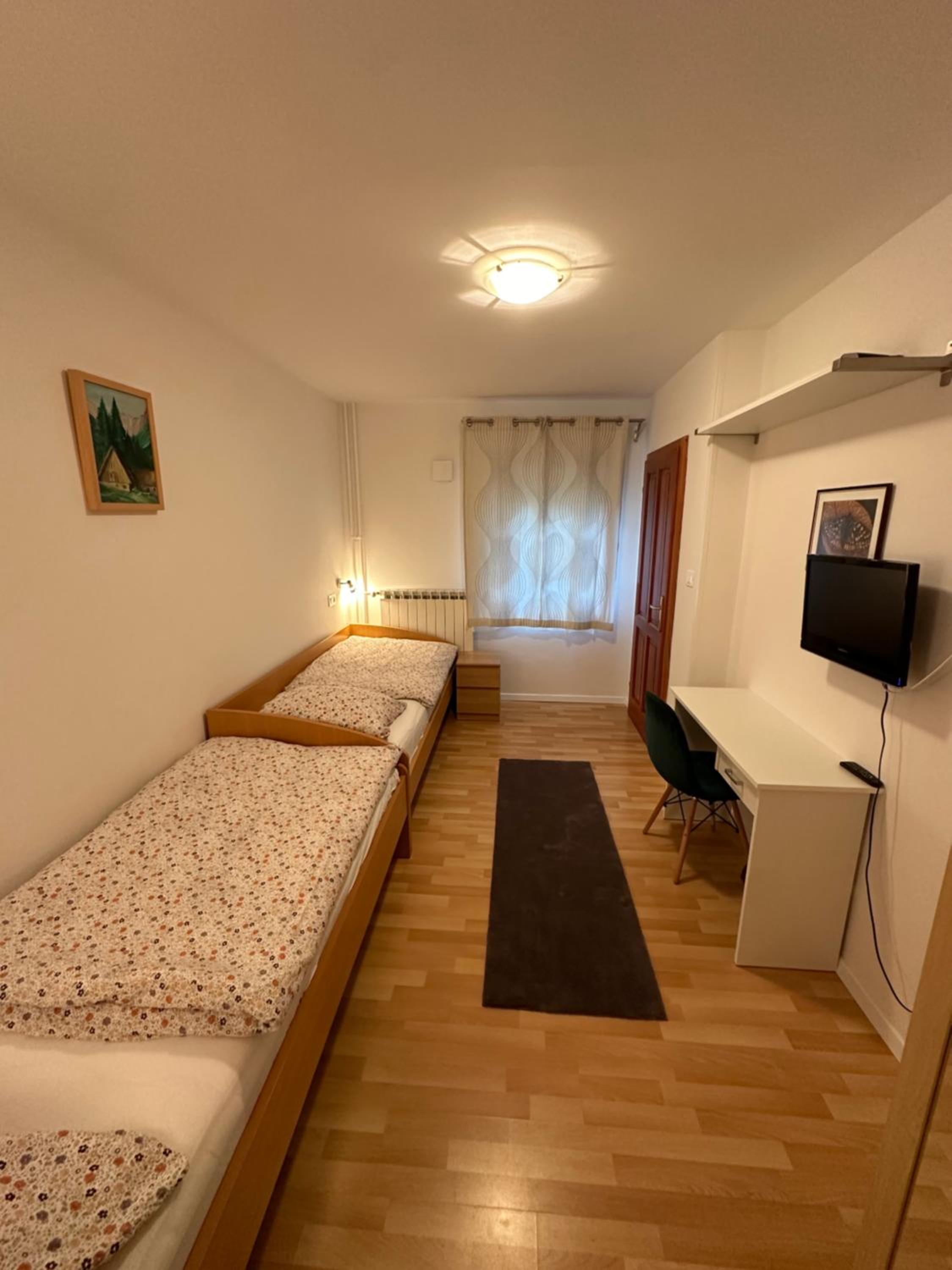 Twin Room photo 1