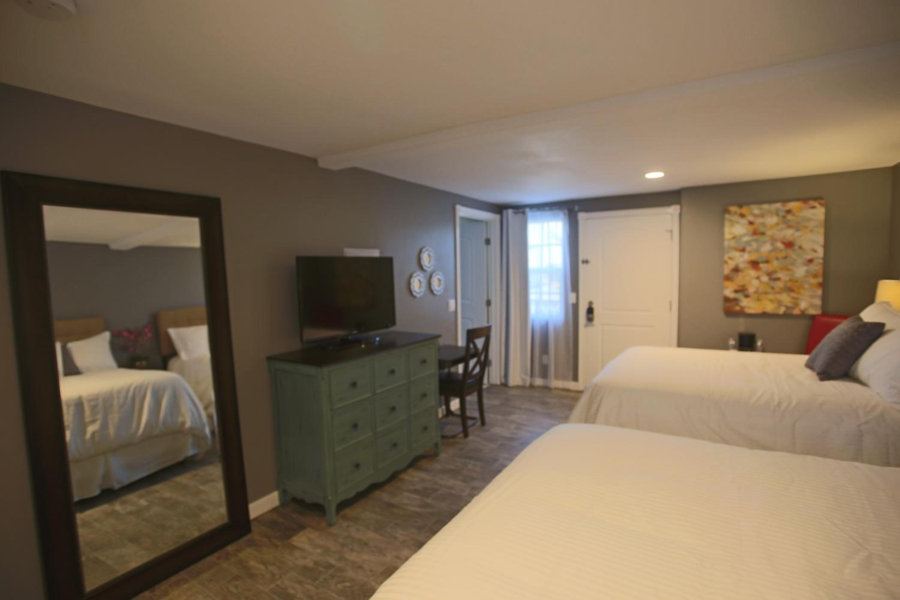 New Haven Inn, Fotografia 4