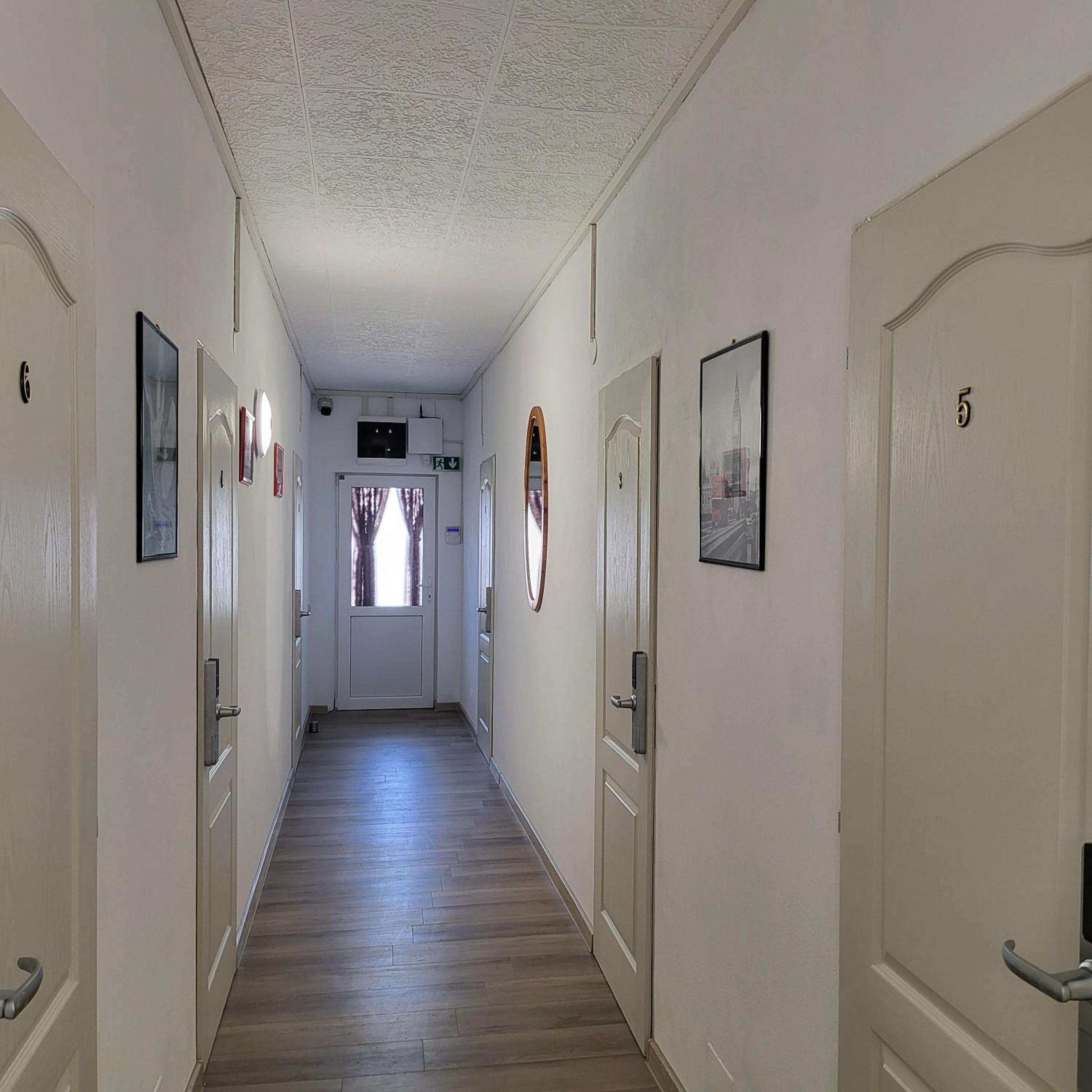 Triple Room With Bathroom photo 1