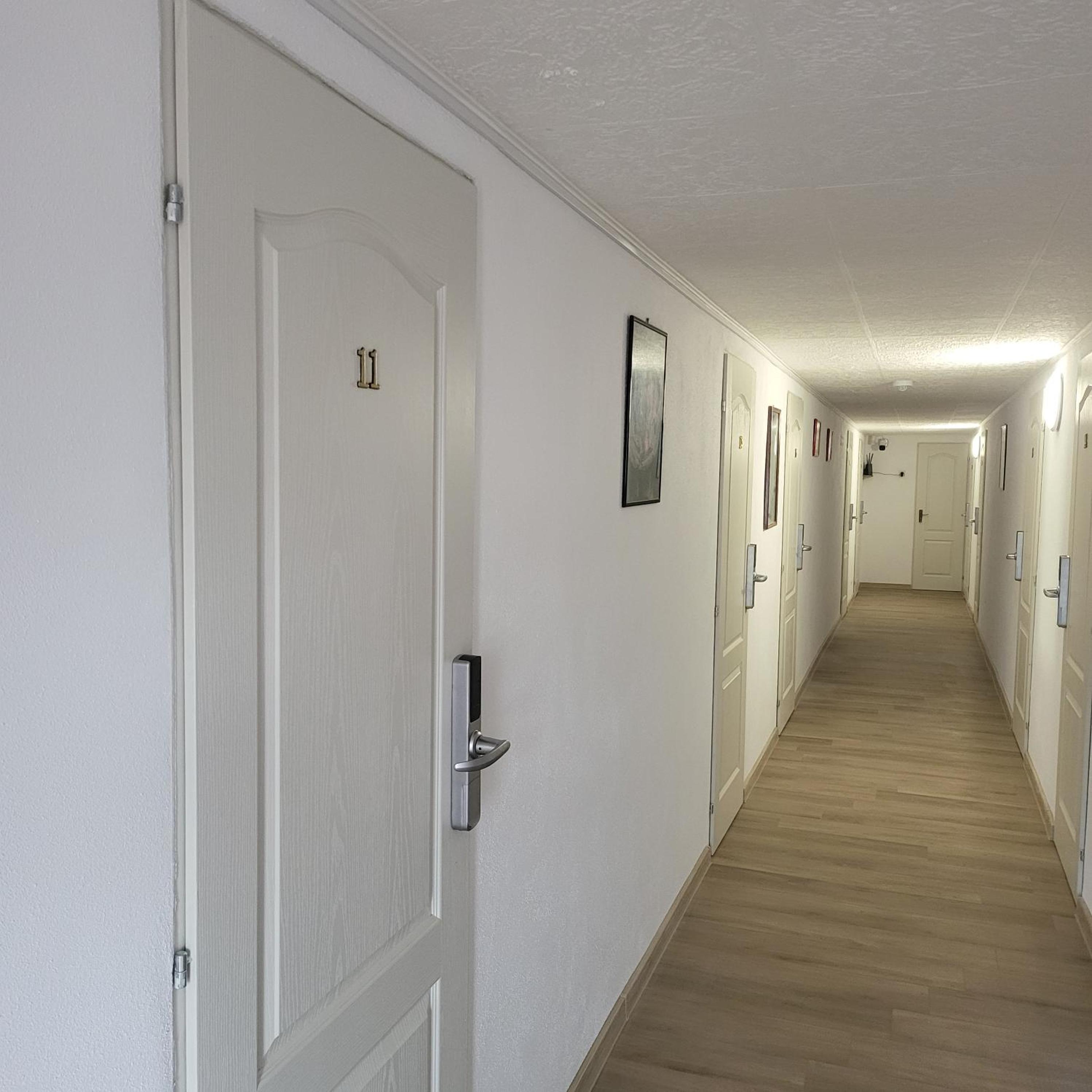 Double Room With Balcony photo 1