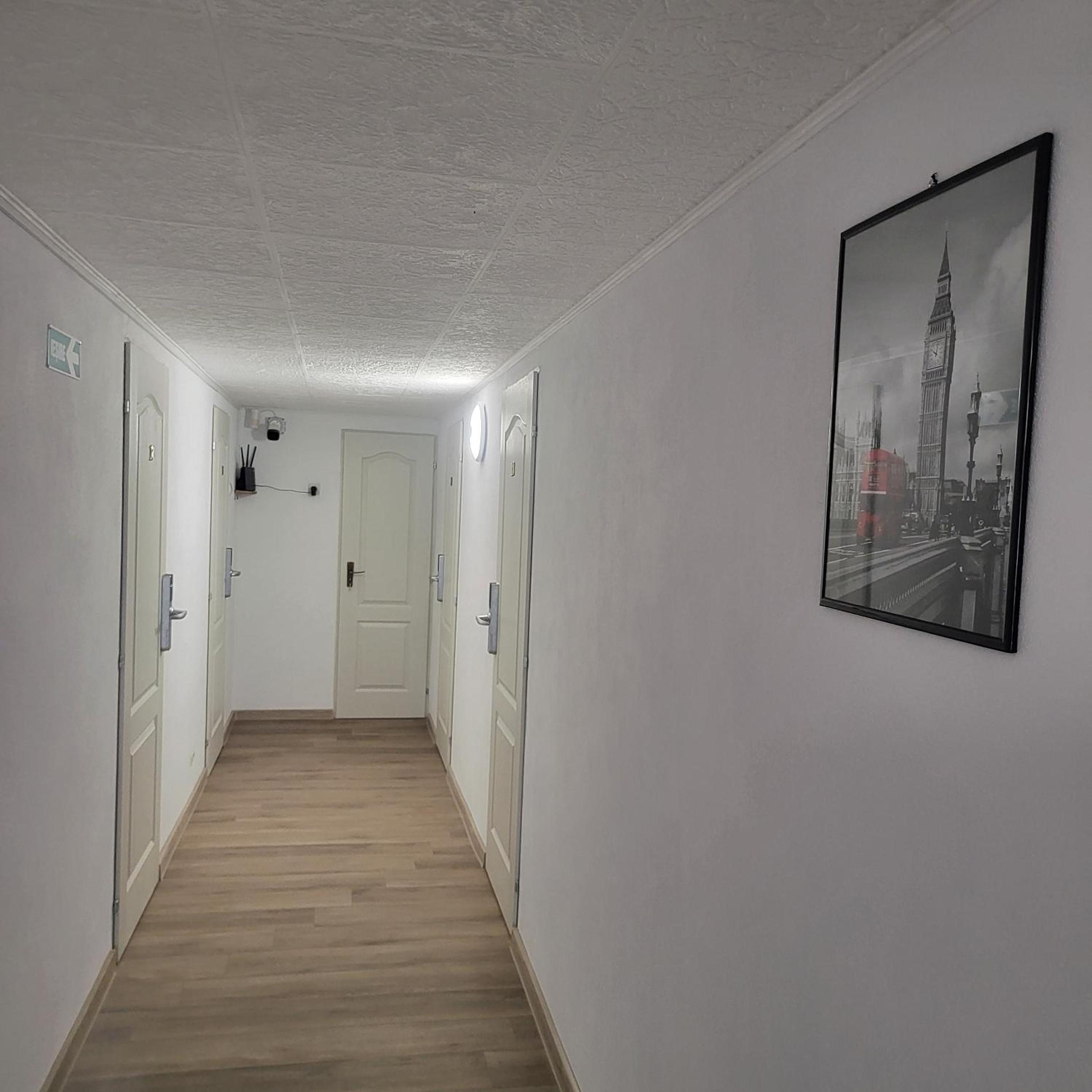 Double Room With Balcony photo 1