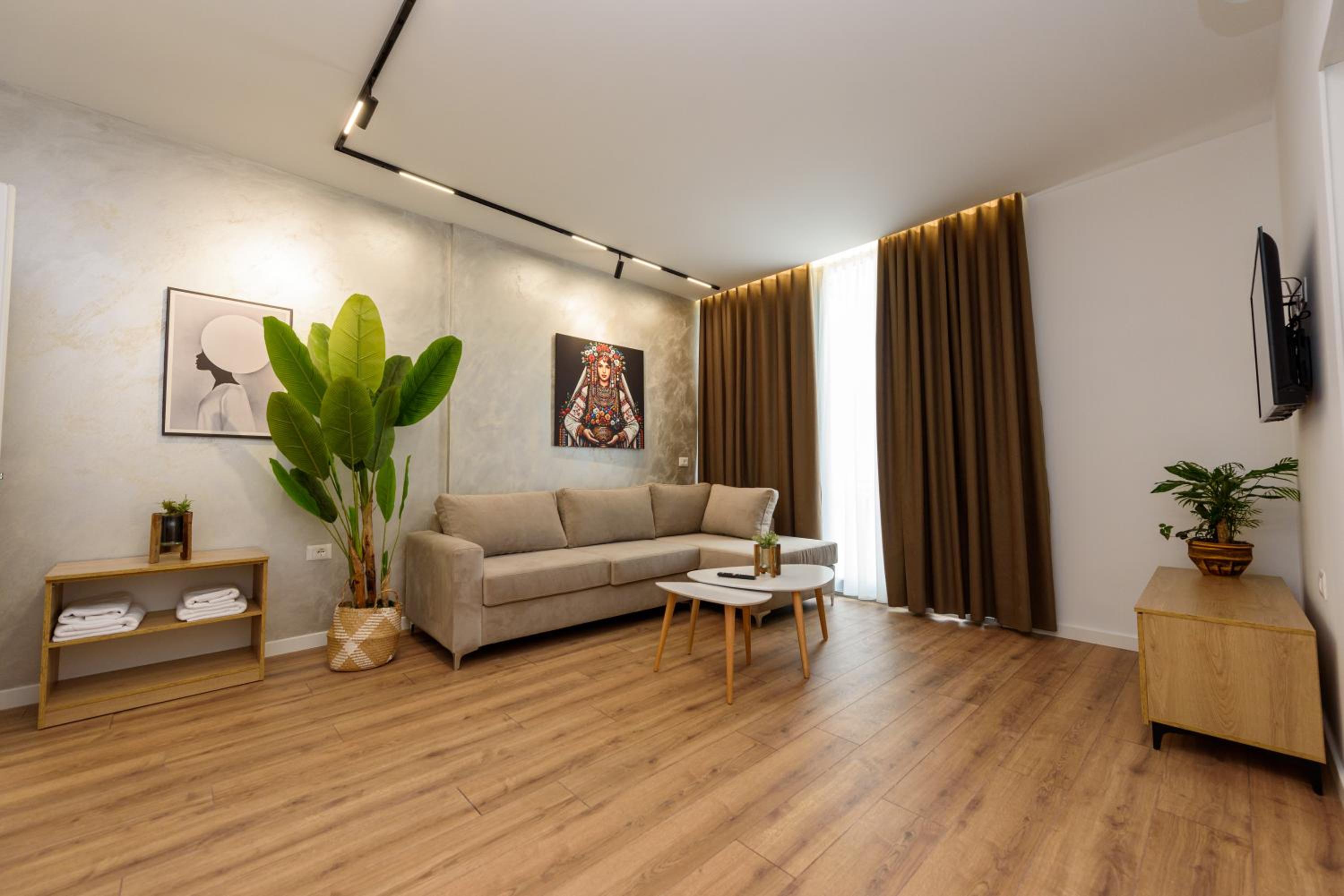 Standard Suite