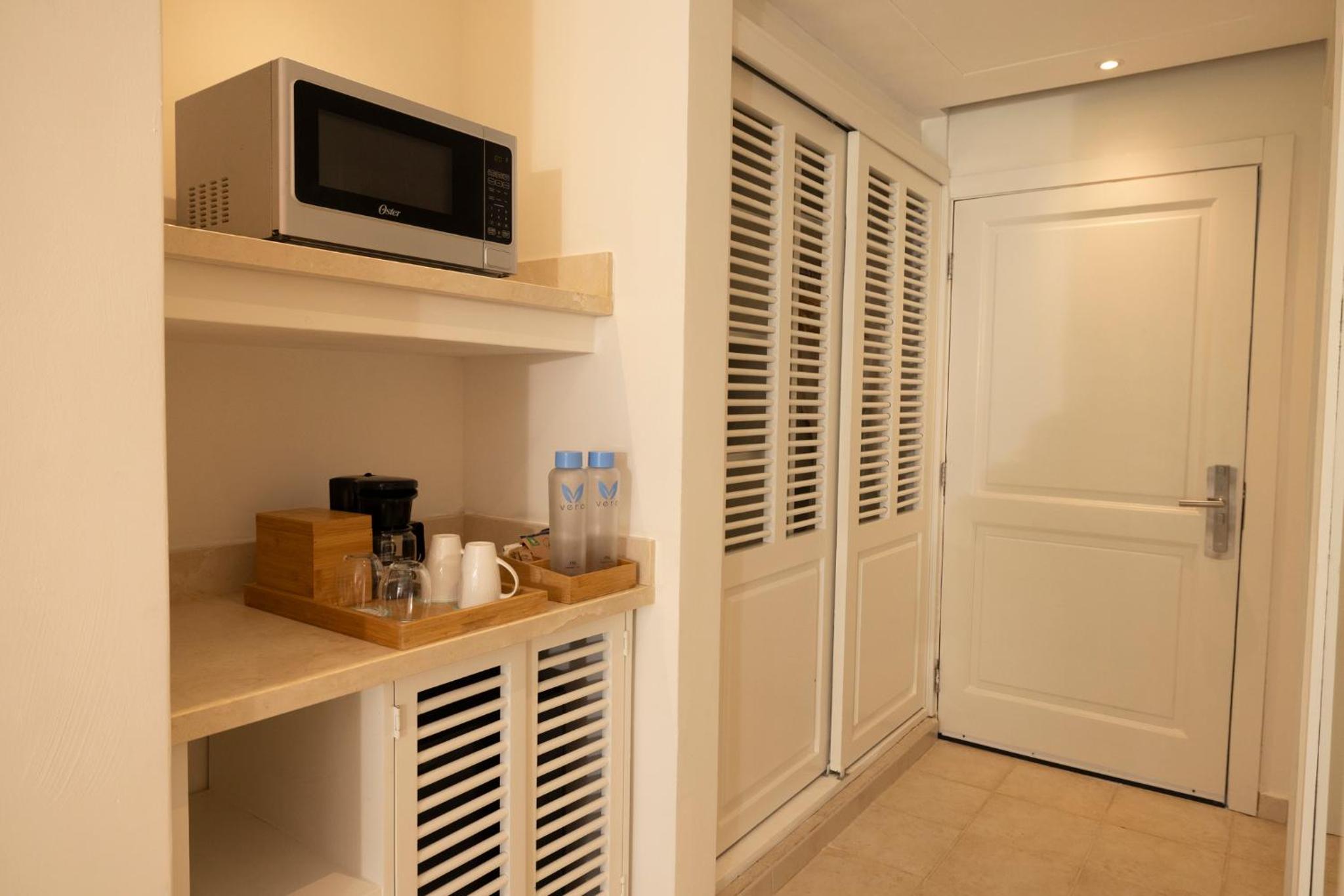 Premium Accessible Room
