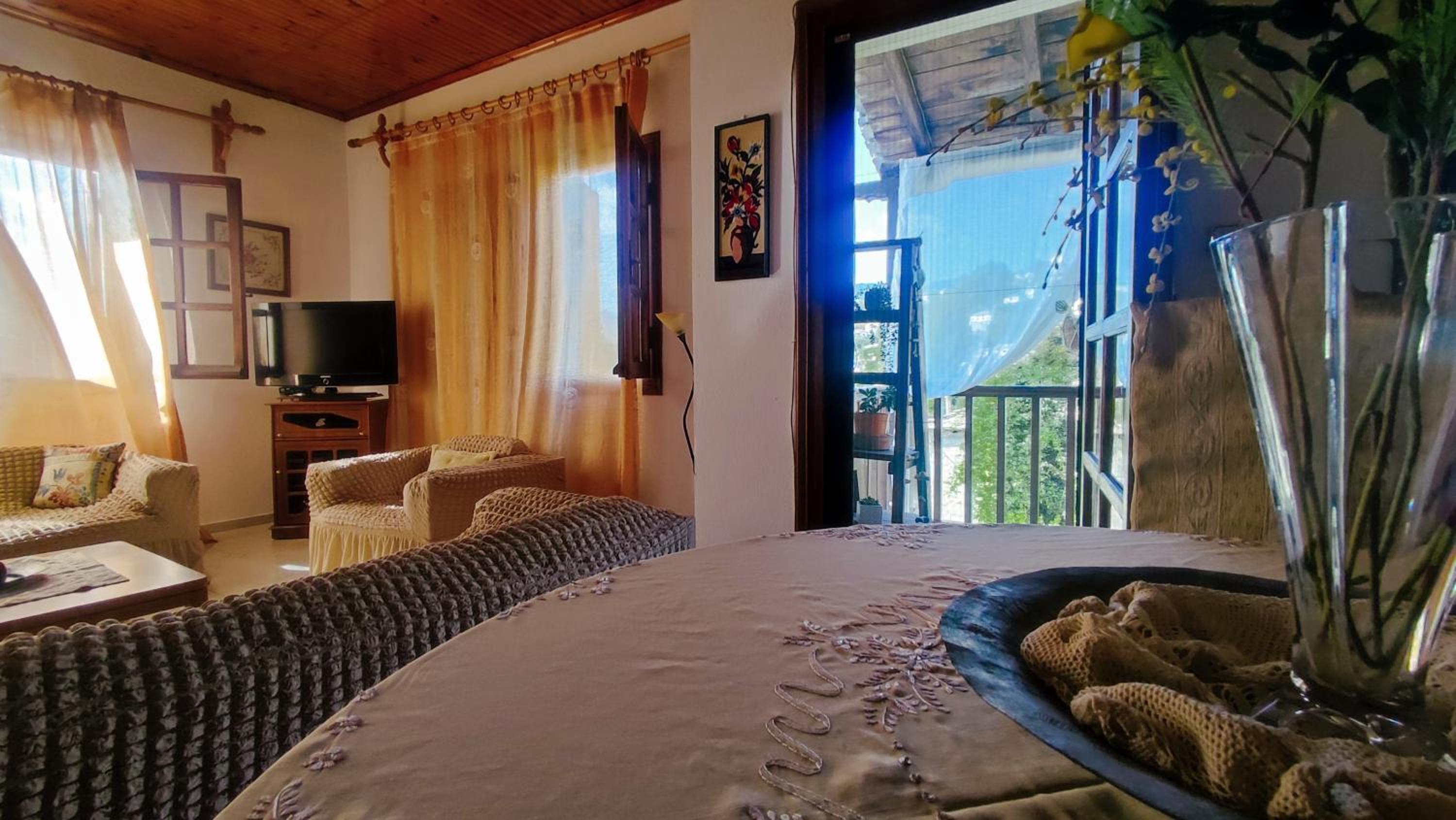 Two-Bedroom House photo 1