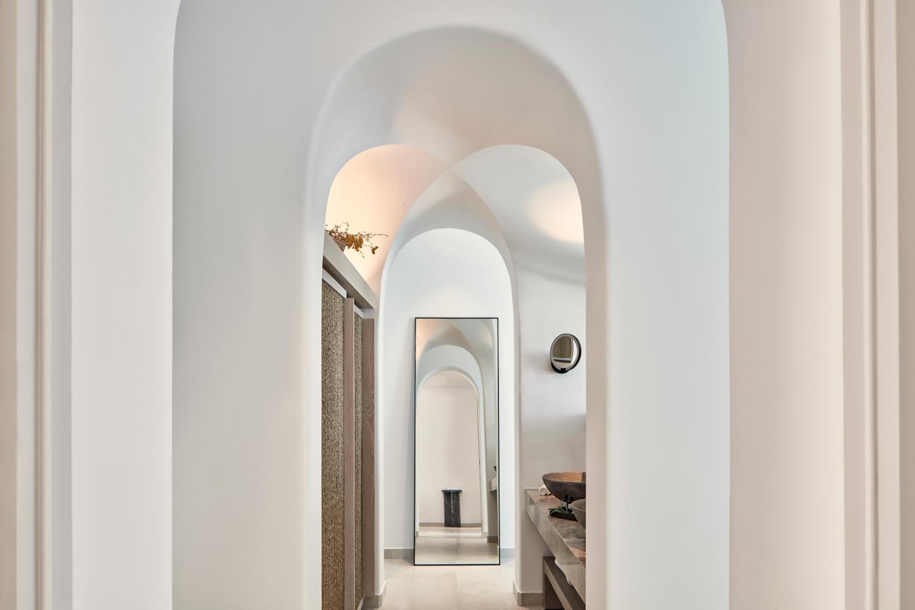 Two Bedroom Suite