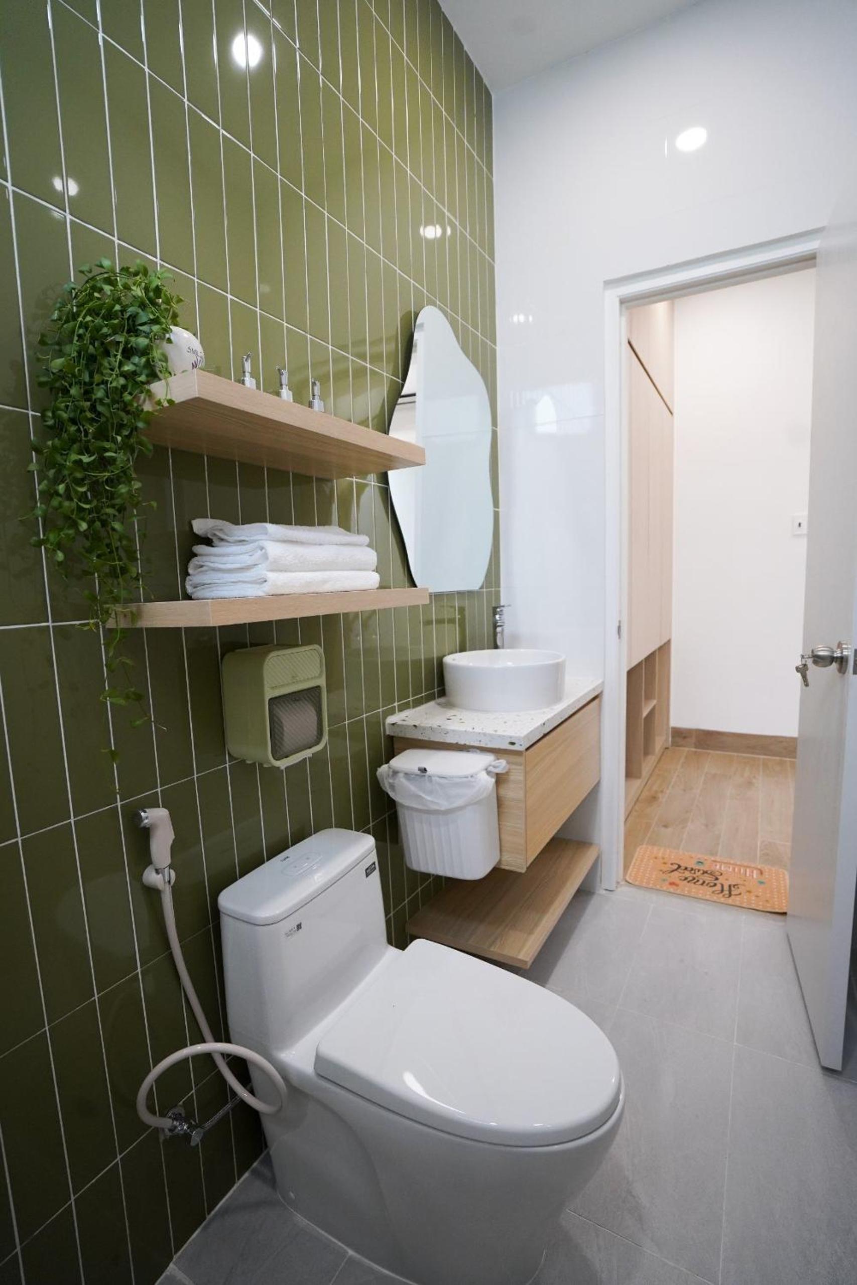Double Room - Photo 9