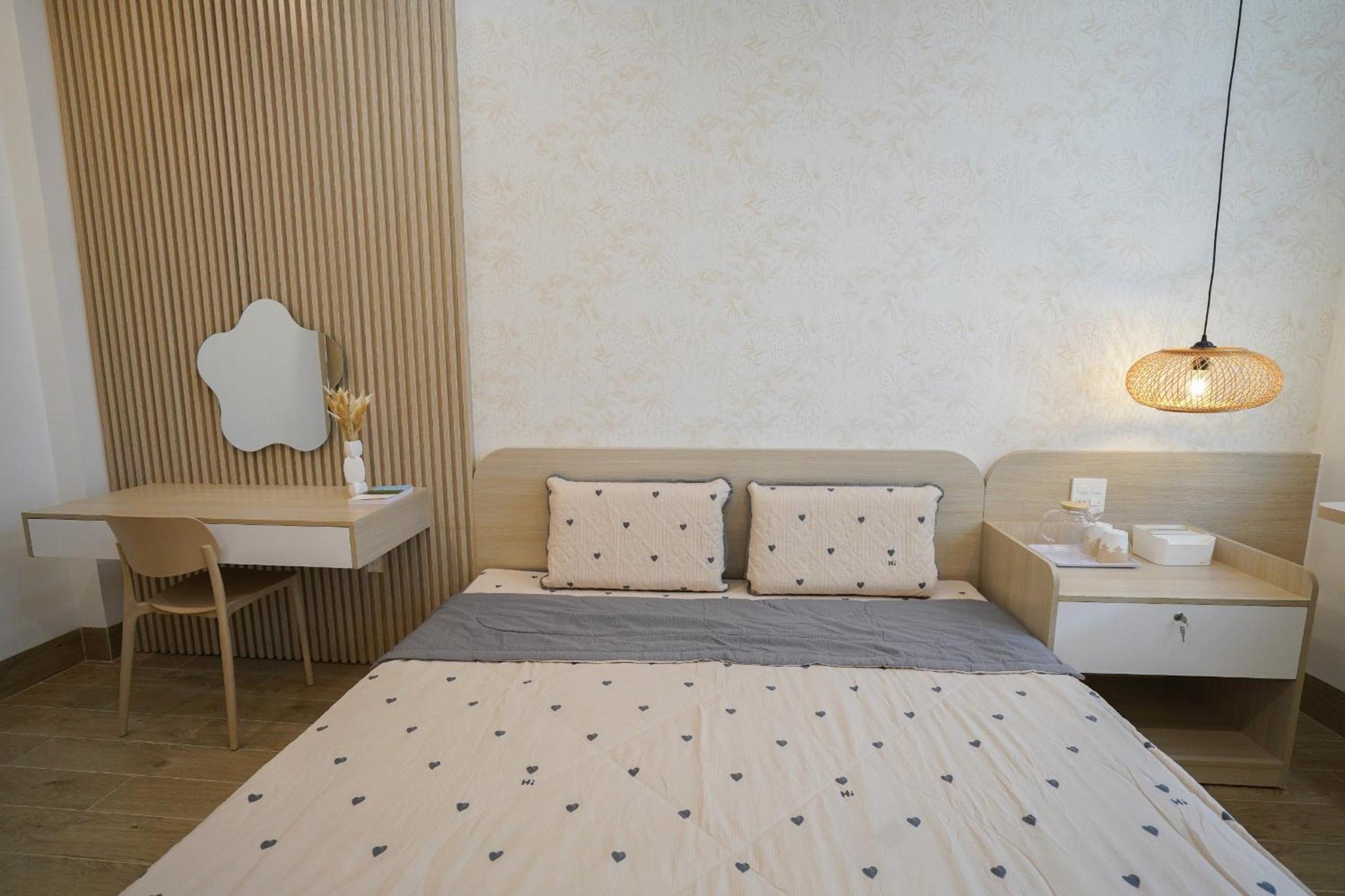 Double Room - Photo 1