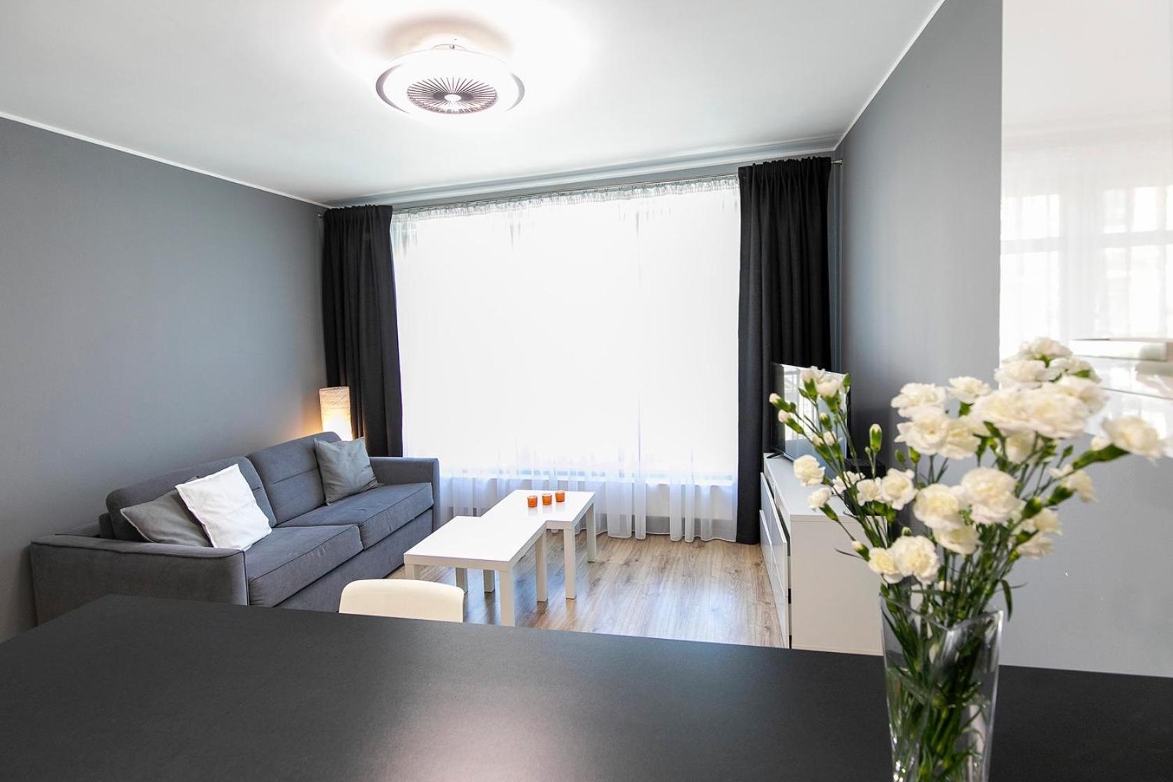 Apartment - Photo 16