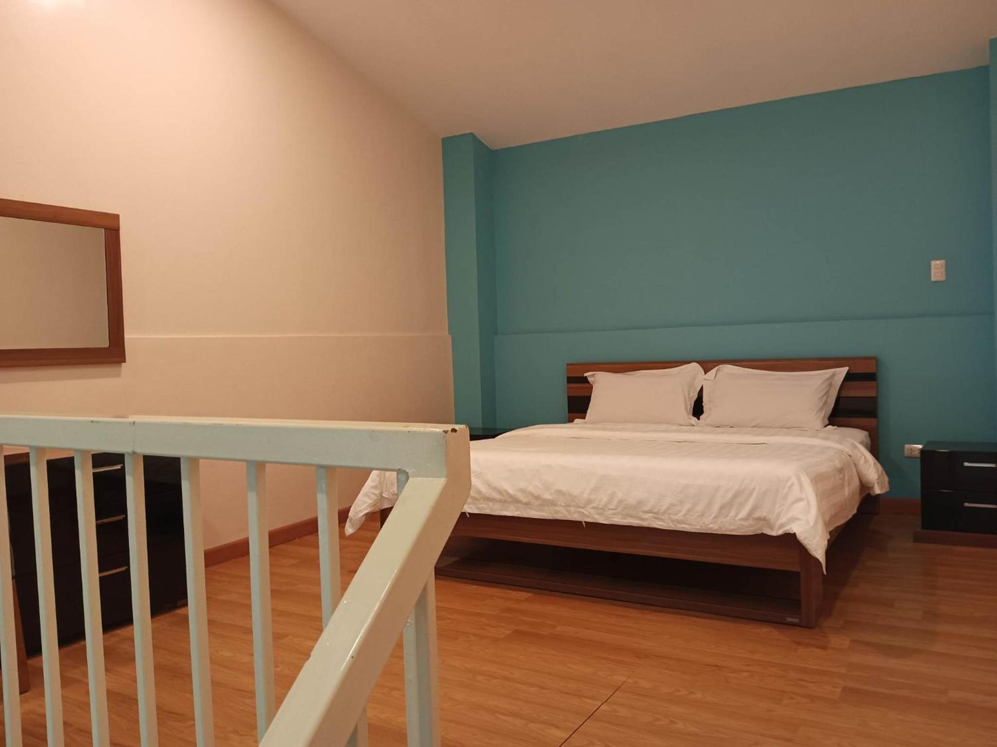 Family Room (Non Smoking) photo 3