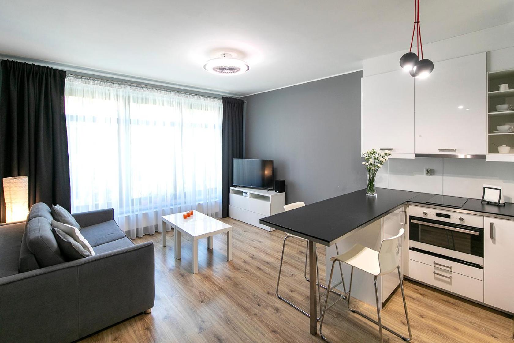 Apartment - Photo 3